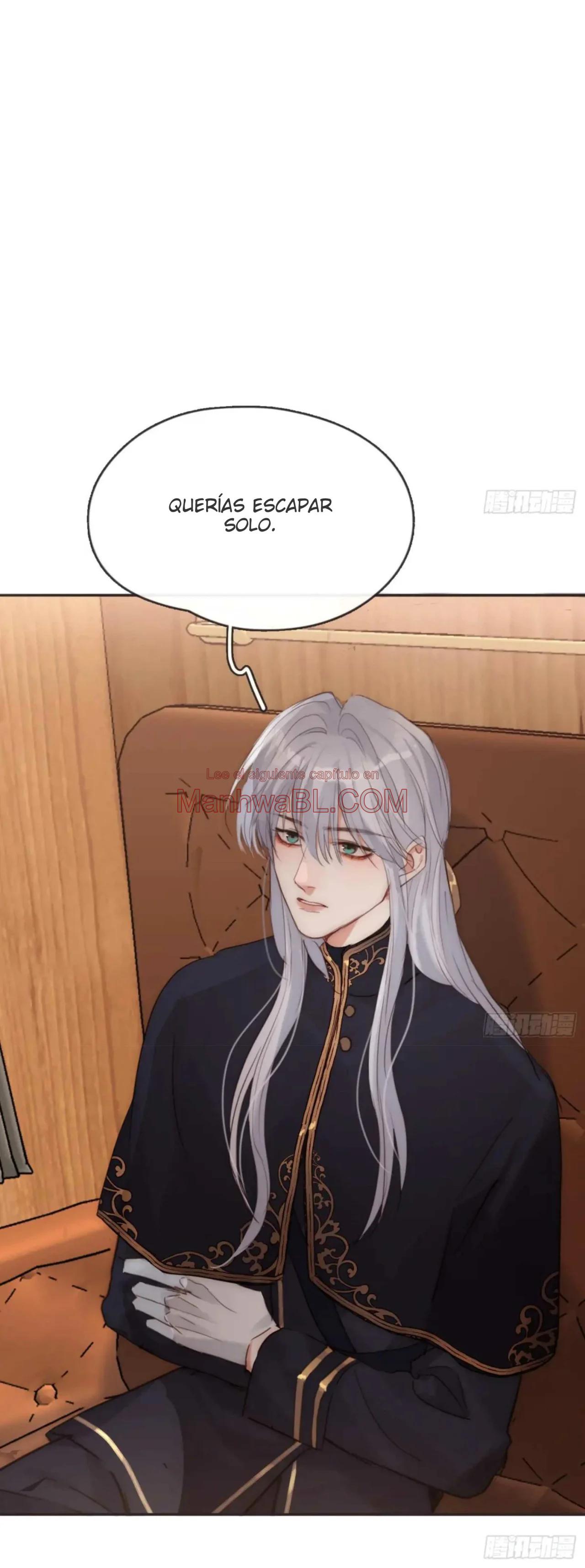 Manhwa BL Español – Leer Yaoi Online Gratis en es.mi2manga.com Por favor, duerme conmigo - Capítulo 179 manhwa