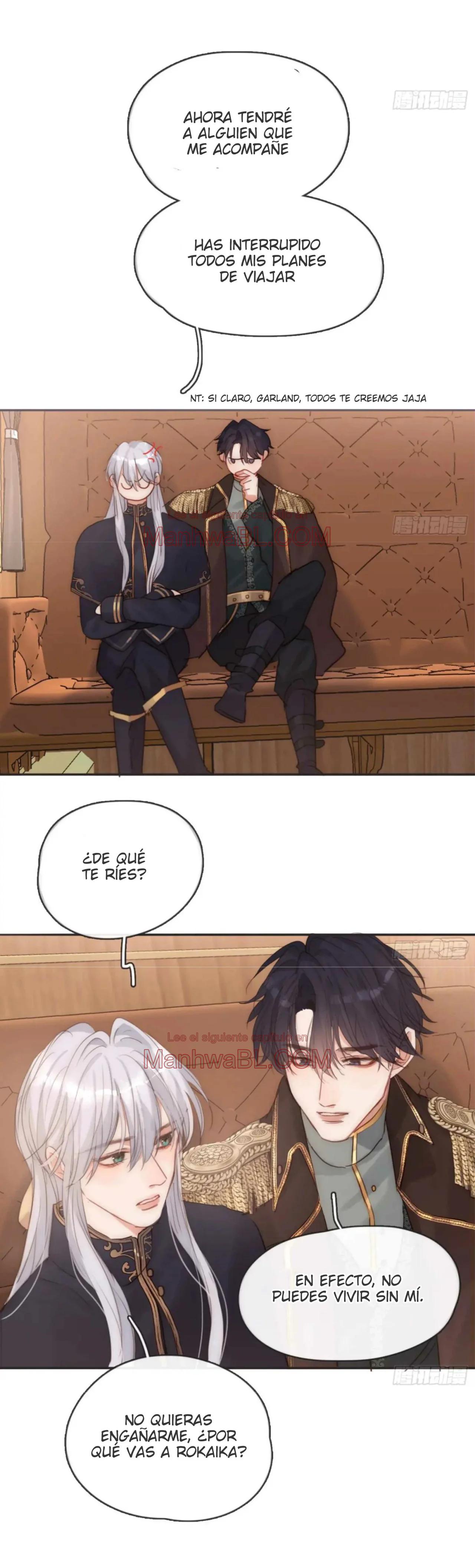 Manhwa BL Español – Leer Yaoi Online Gratis en es.mi2manga.com Por favor, duerme conmigo - Capítulo 179 manhwa