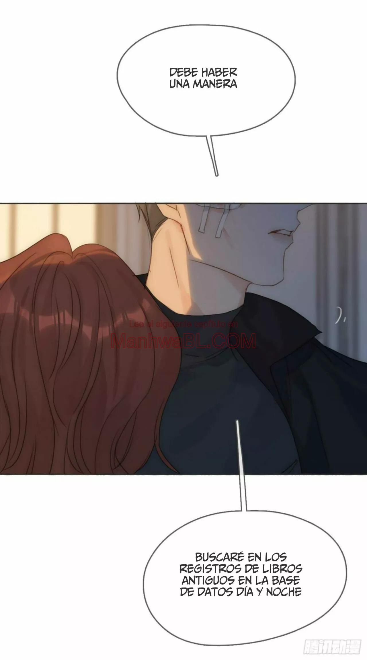 Manhwa BL Español – Leer Yaoi Online Gratis en es.mi2manga.com Por favor, duerme conmigo - Capítulo 104 manhwa