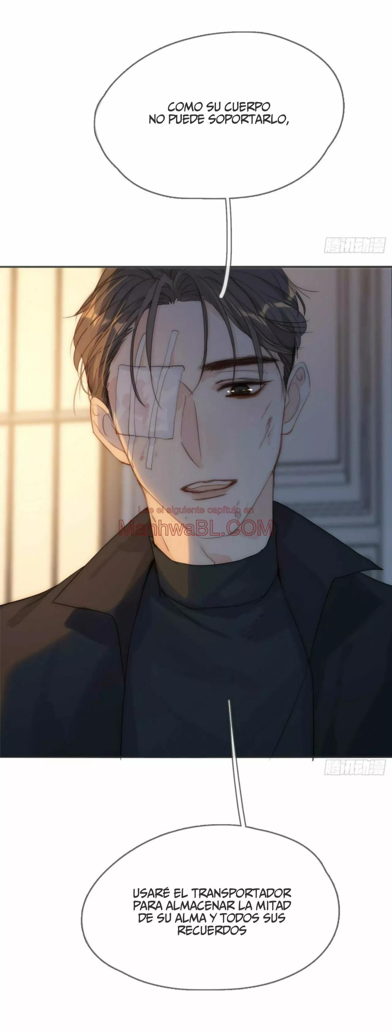 Manhwa BL Español – Leer Yaoi Online Gratis en es.mi2manga.com Por favor, duerme conmigo - Capítulo 104 manhwa