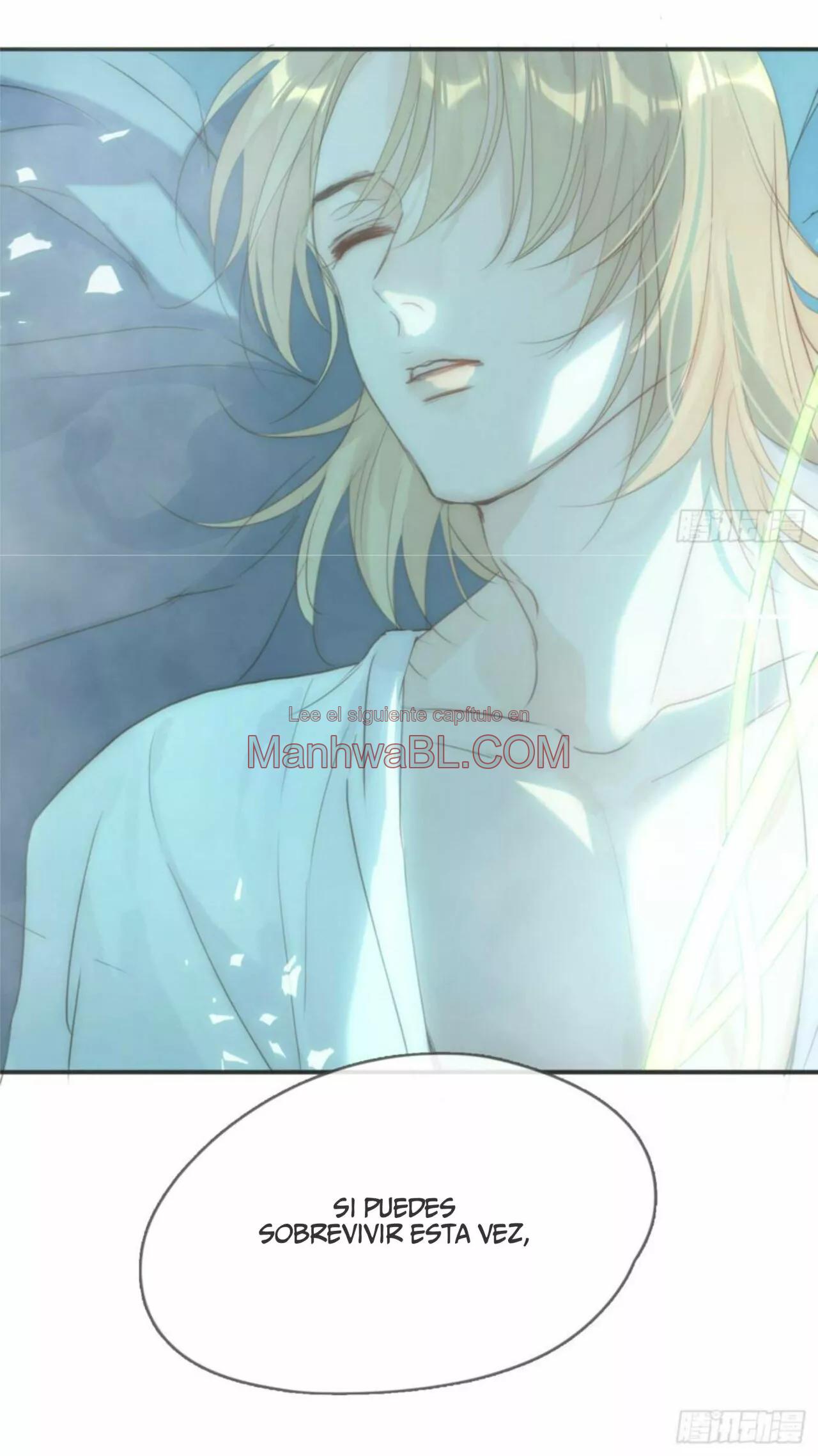 Manhwa BL Español – Leer Yaoi Online Gratis en es.mi2manga.com Por favor, duerme conmigo - Capítulo 104 manhwa
