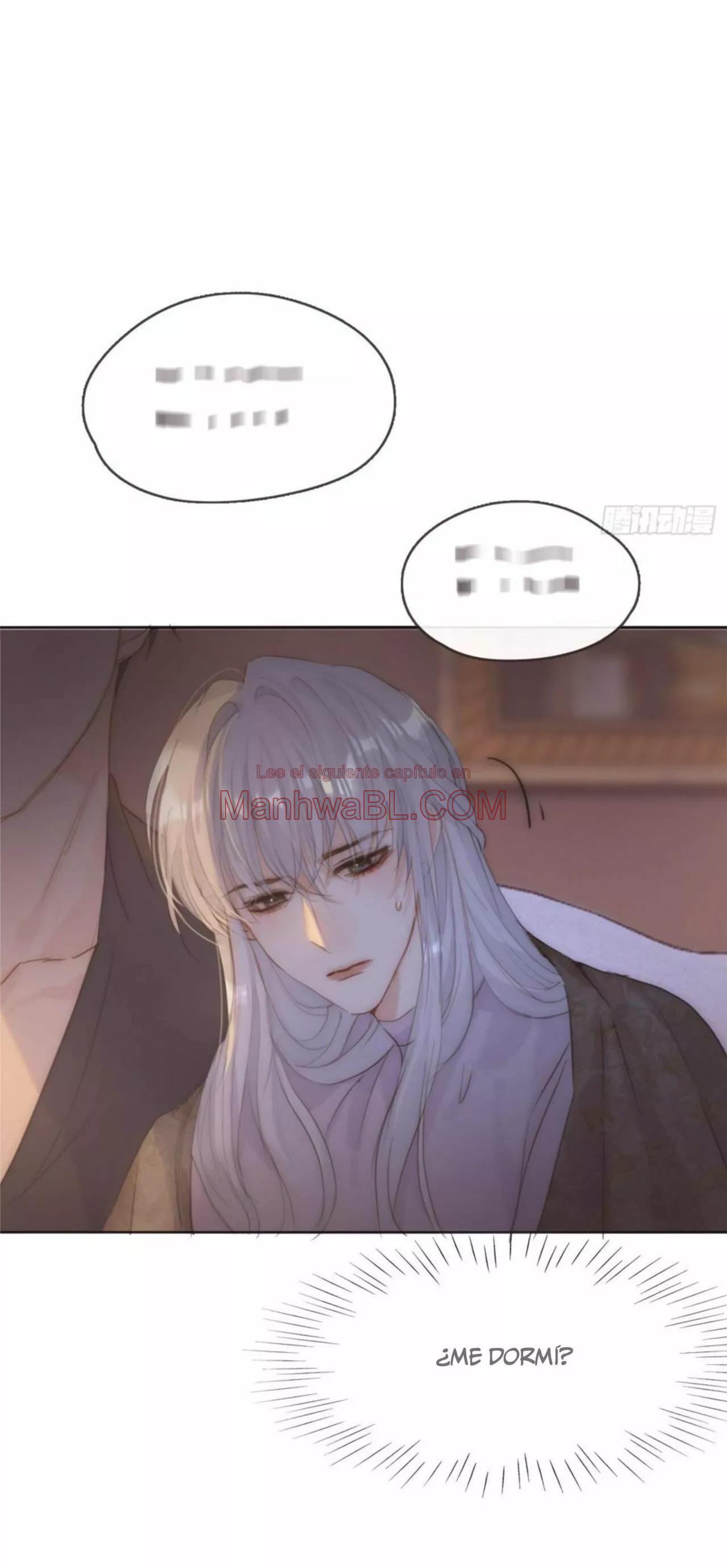 Manhwa BL Español – Leer Yaoi Online Gratis en es.mi2manga.com Por favor, duerme conmigo - Capítulo 104 manhwa