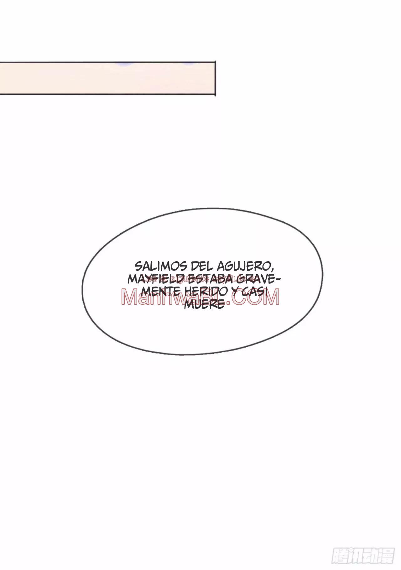 Manhwa BL Español – Leer Yaoi Online Gratis en es.mi2manga.com Por favor, duerme conmigo - Capítulo 104 manhwa