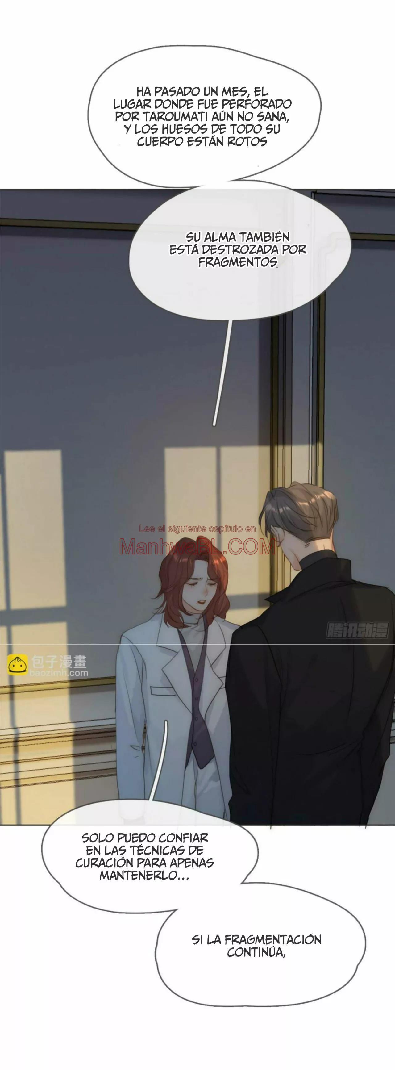 Manhwa BL Español – Leer Yaoi Online Gratis en es.mi2manga.com Por favor, duerme conmigo - Capítulo 104 manhwa