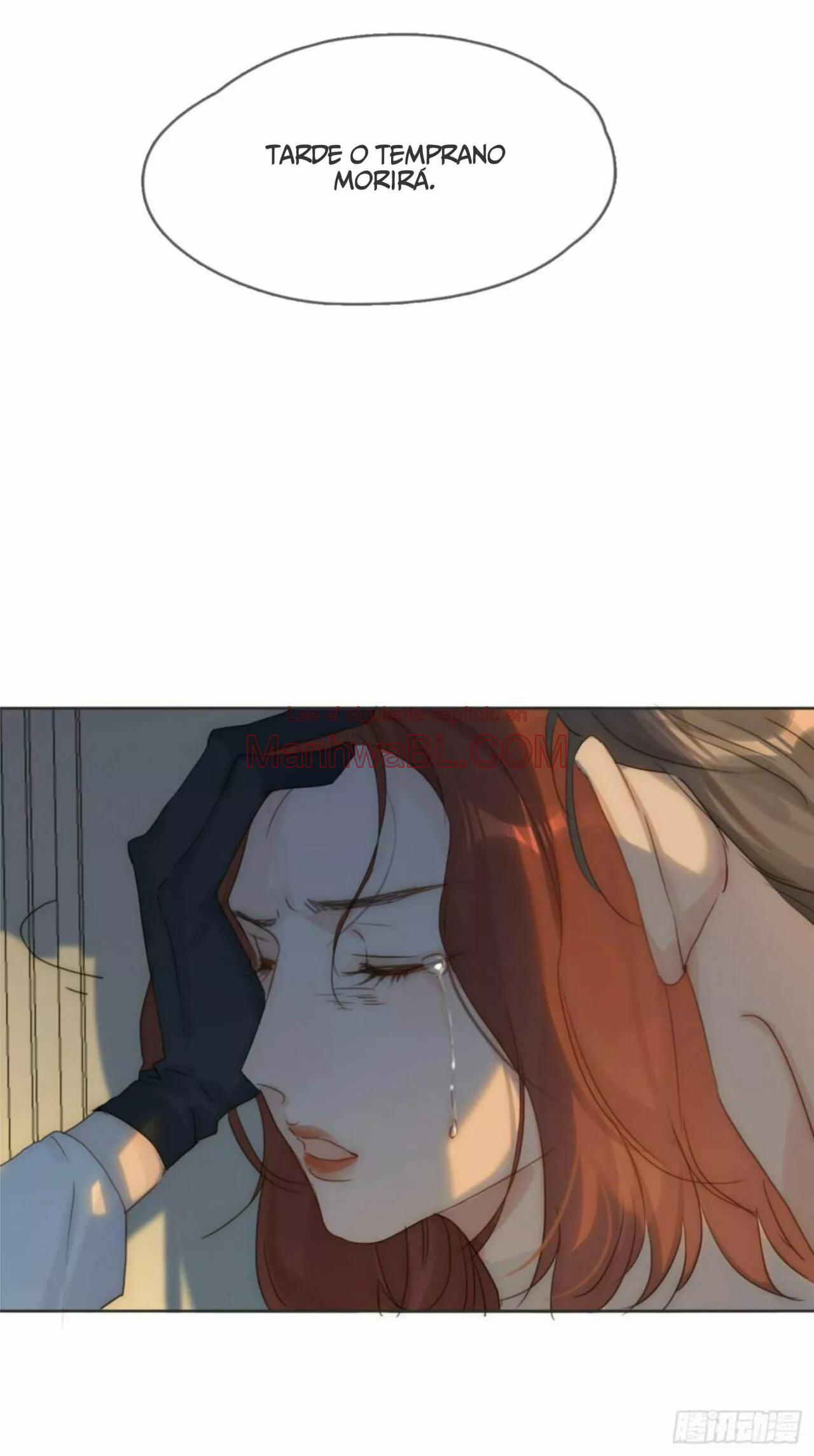Manhwa BL Español – Leer Yaoi Online Gratis en es.mi2manga.com Por favor, duerme conmigo - Capítulo 104 manhwa