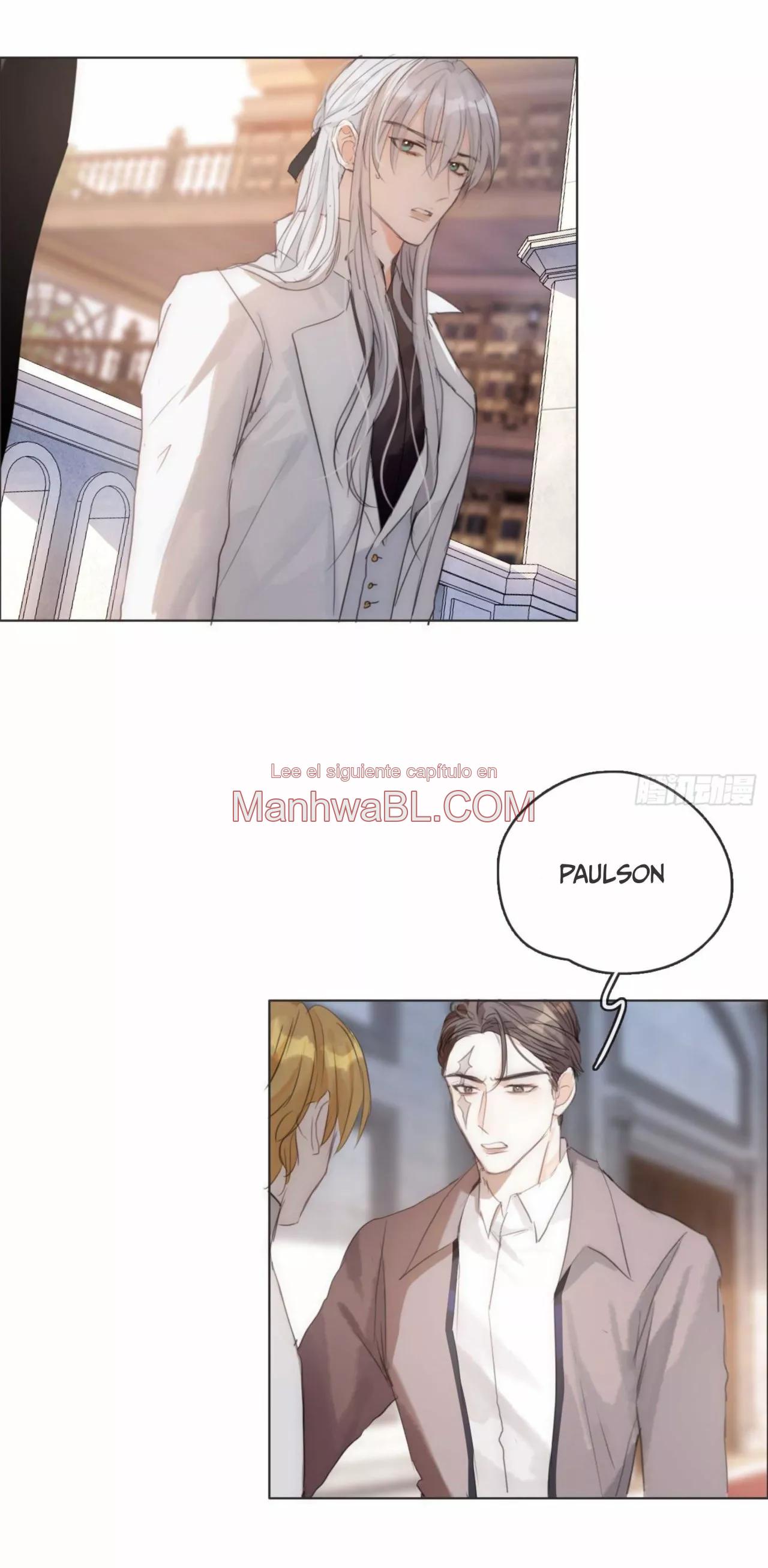 Manhwa BL Español – Leer Yaoi Online Gratis en es.mi2manga.com Por favor, duerme conmigo - Capítulo 51 manhwa