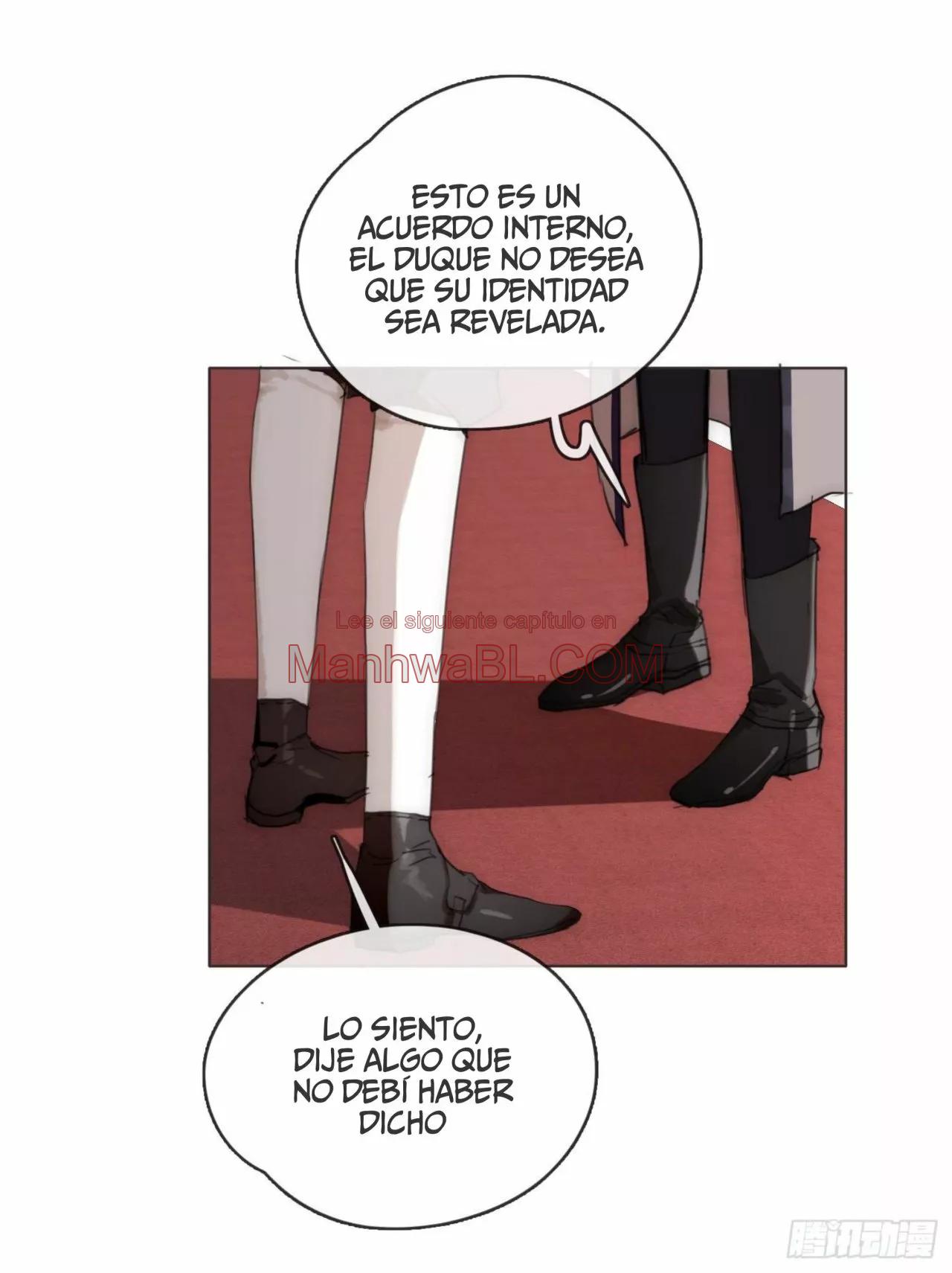 Manhwa BL Español – Leer Yaoi Online Gratis en es.mi2manga.com Por favor, duerme conmigo - Capítulo 51 manhwa