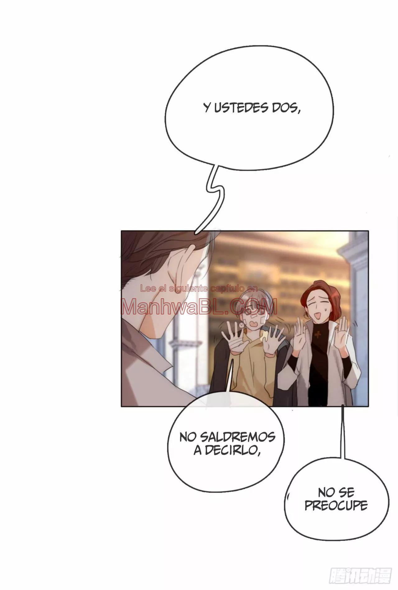 Manhwa BL Español – Leer Yaoi Online Gratis en es.mi2manga.com Por favor, duerme conmigo - Capítulo 51 manhwa
