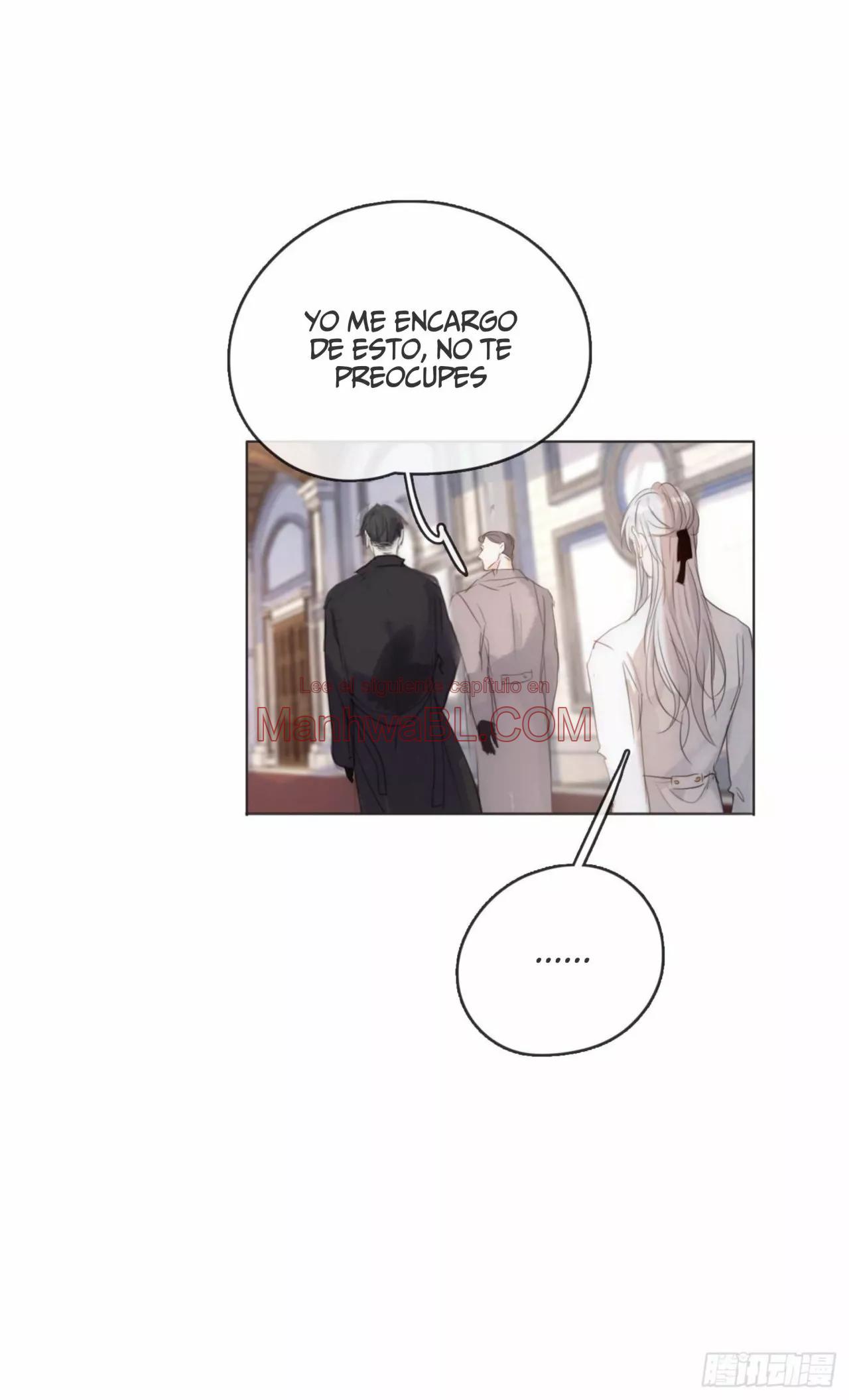 Manhwa BL Español – Leer Yaoi Online Gratis en es.mi2manga.com Por favor, duerme conmigo - Capítulo 51 manhwa