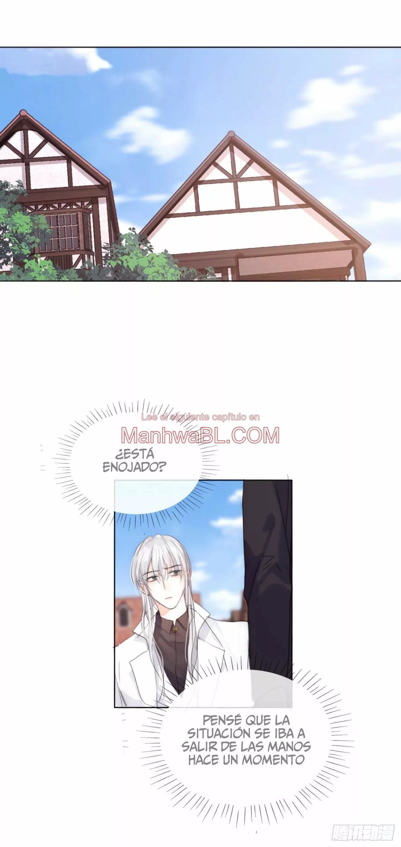 Manhwa BL Español – Leer Yaoi Online Gratis en es.mi2manga.com Por favor, duerme conmigo - Capítulo 51 manhwa