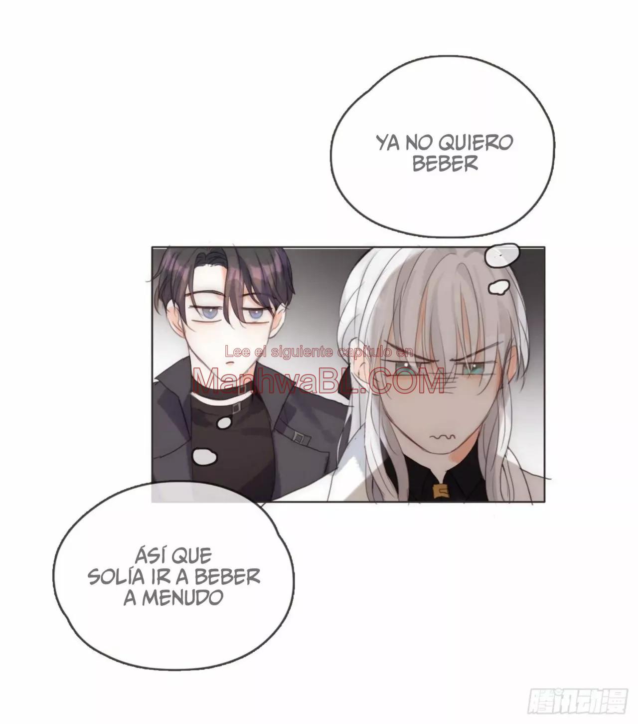 Manhwa BL Español – Leer Yaoi Online Gratis en es.mi2manga.com Por favor, duerme conmigo - Capítulo 51 manhwa