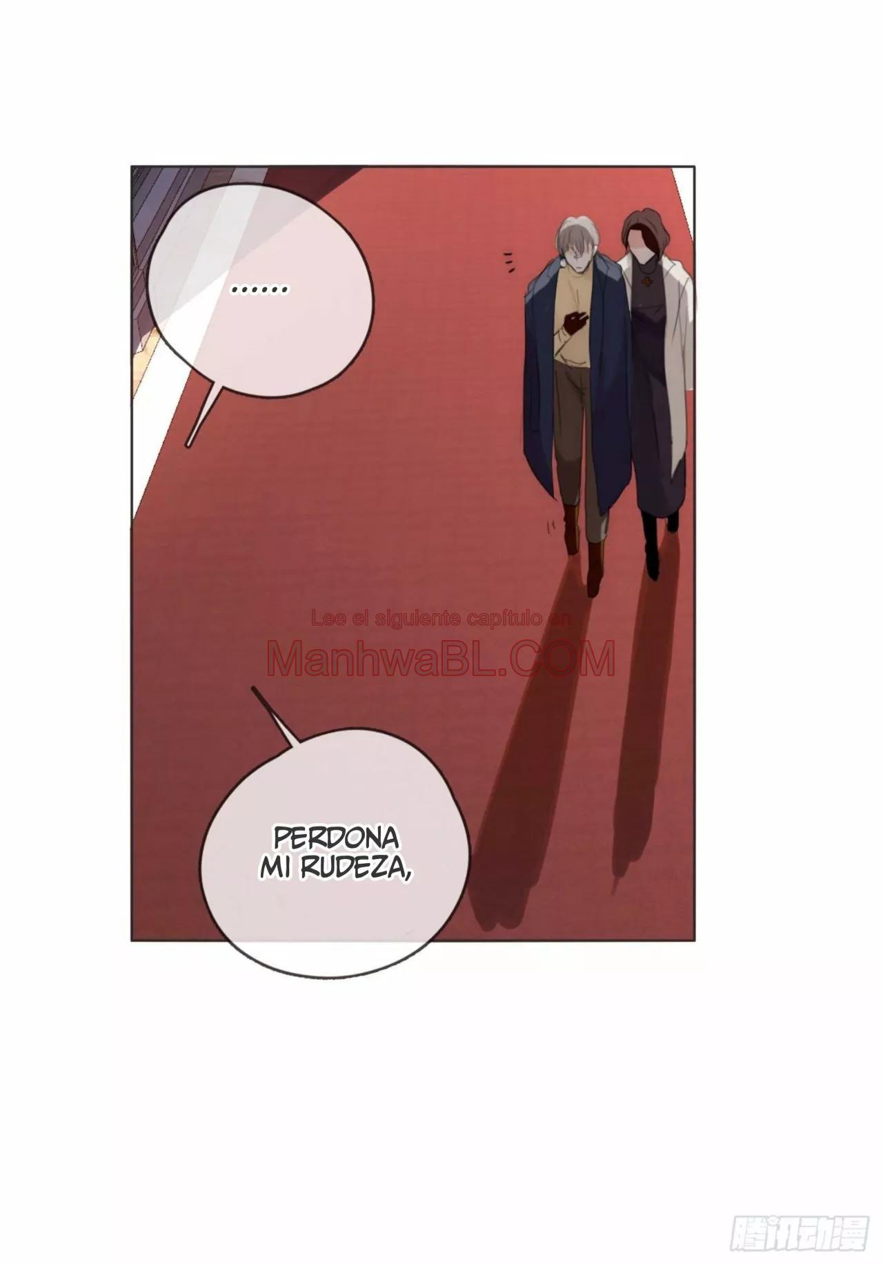 Manhwa BL Español – Leer Yaoi Online Gratis en es.mi2manga.com Por favor, duerme conmigo - Capítulo 51 manhwa