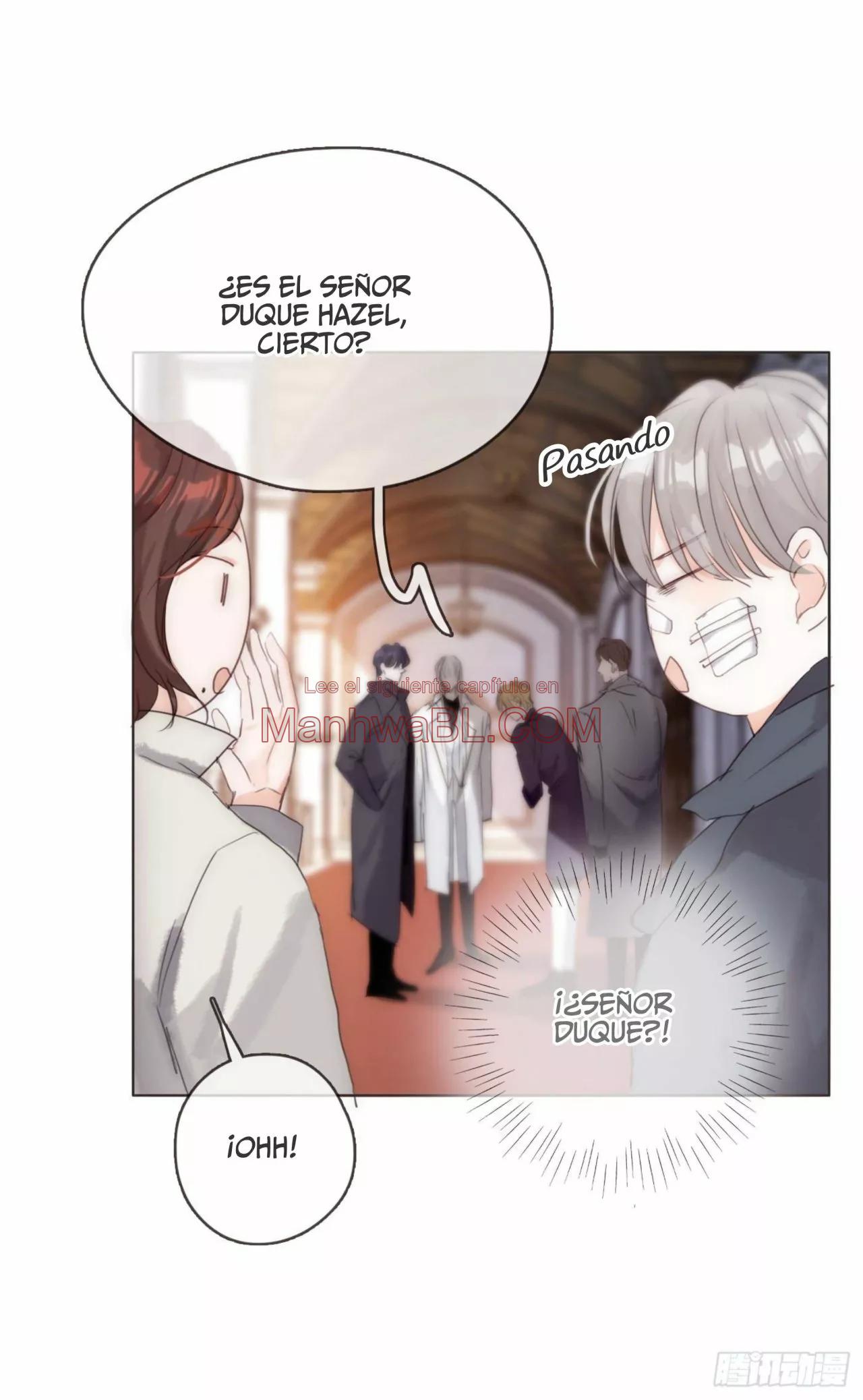 Manhwa BL Español – Leer Yaoi Online Gratis en es.mi2manga.com Por favor, duerme conmigo - Capítulo 51 manhwa