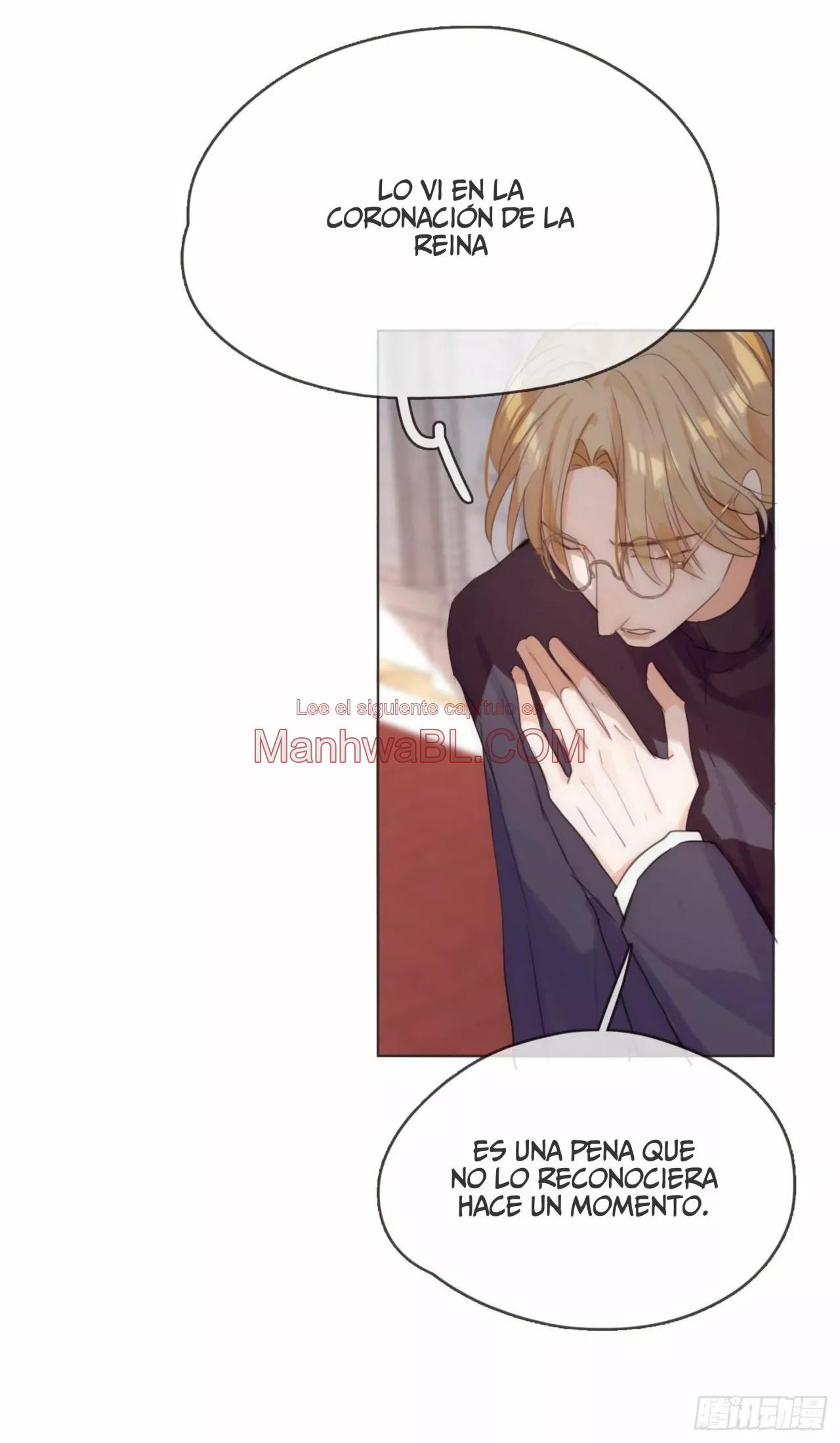 Manhwa BL Español – Leer Yaoi Online Gratis en es.mi2manga.com Por favor, duerme conmigo - Capítulo 51 manhwa