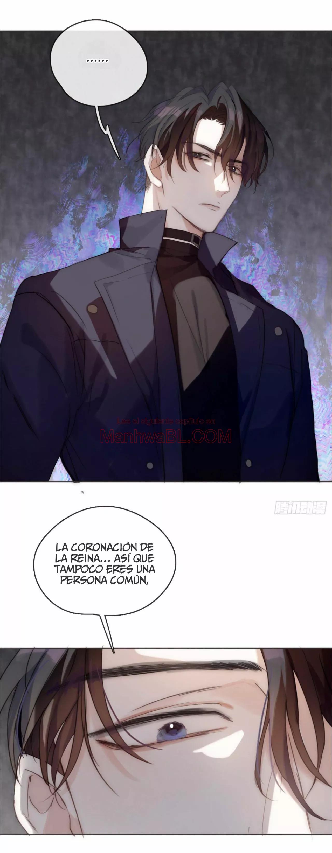 Manhwa BL Español – Leer Yaoi Online Gratis en es.mi2manga.com Por favor, duerme conmigo - Capítulo 51 manhwa