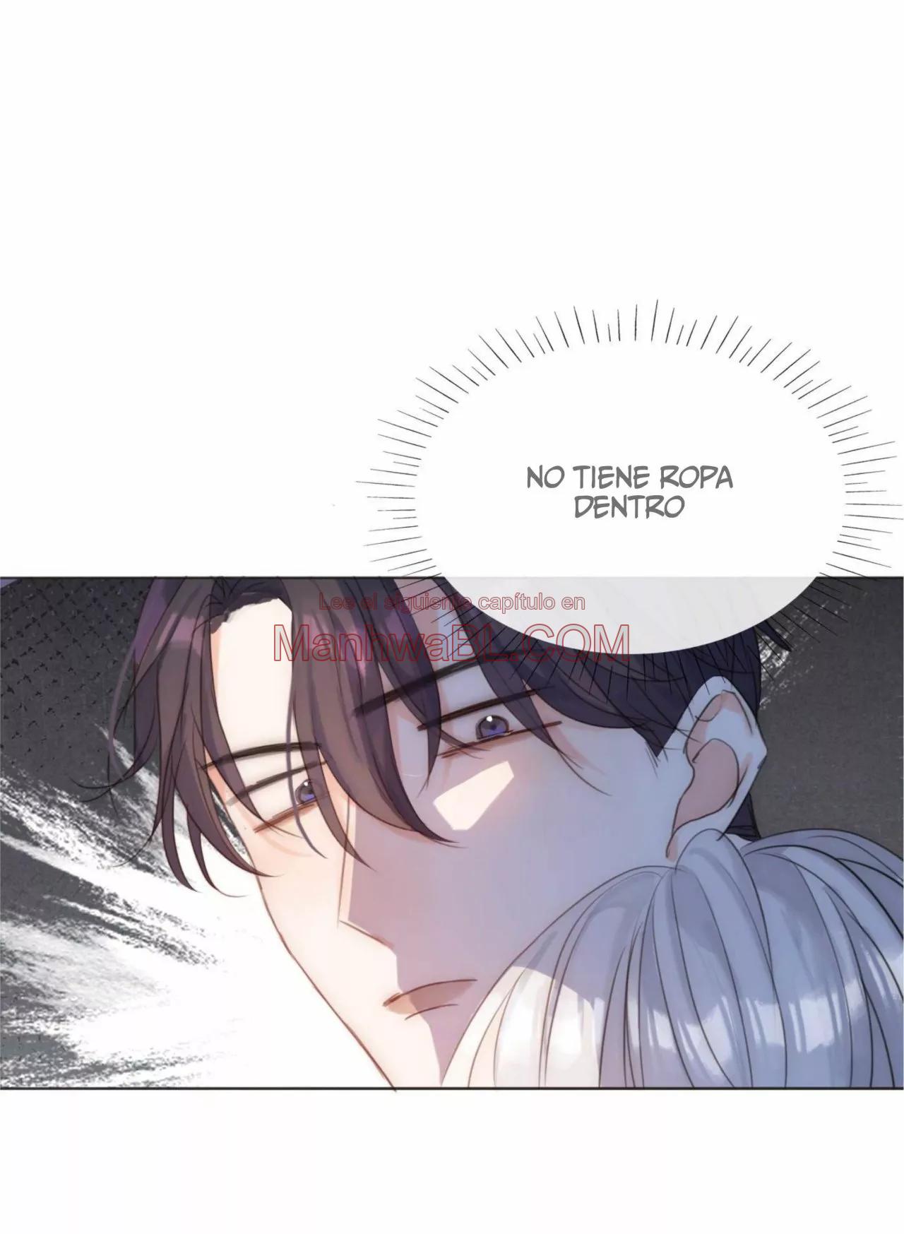 Manhwa BL Español – Leer Yaoi Online Gratis en es.mi2manga.com Por favor, duerme conmigo - Capítulo 56 manhwa