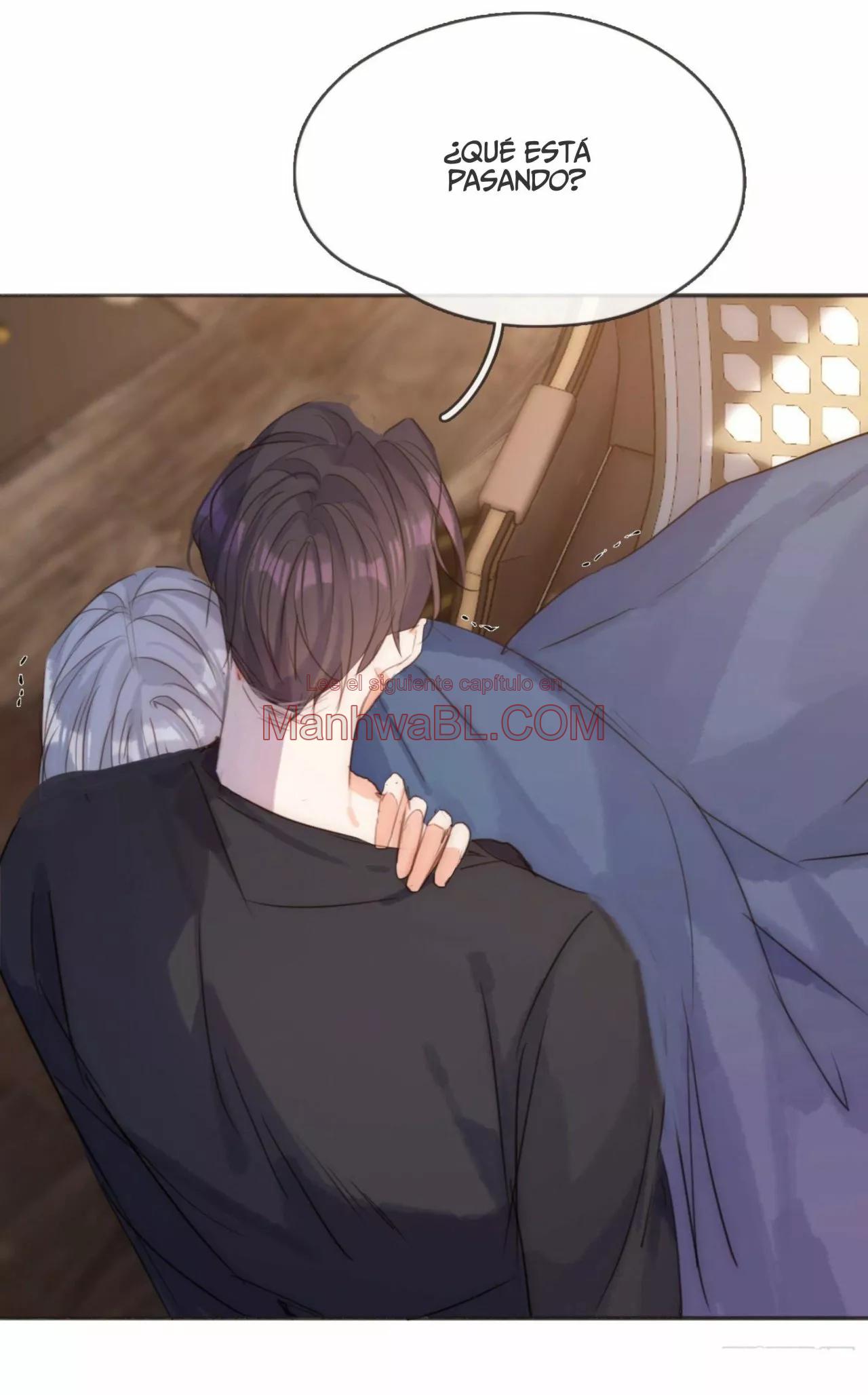 Manhwa BL Español – Leer Yaoi Online Gratis en es.mi2manga.com Por favor, duerme conmigo - Capítulo 56 manhwa