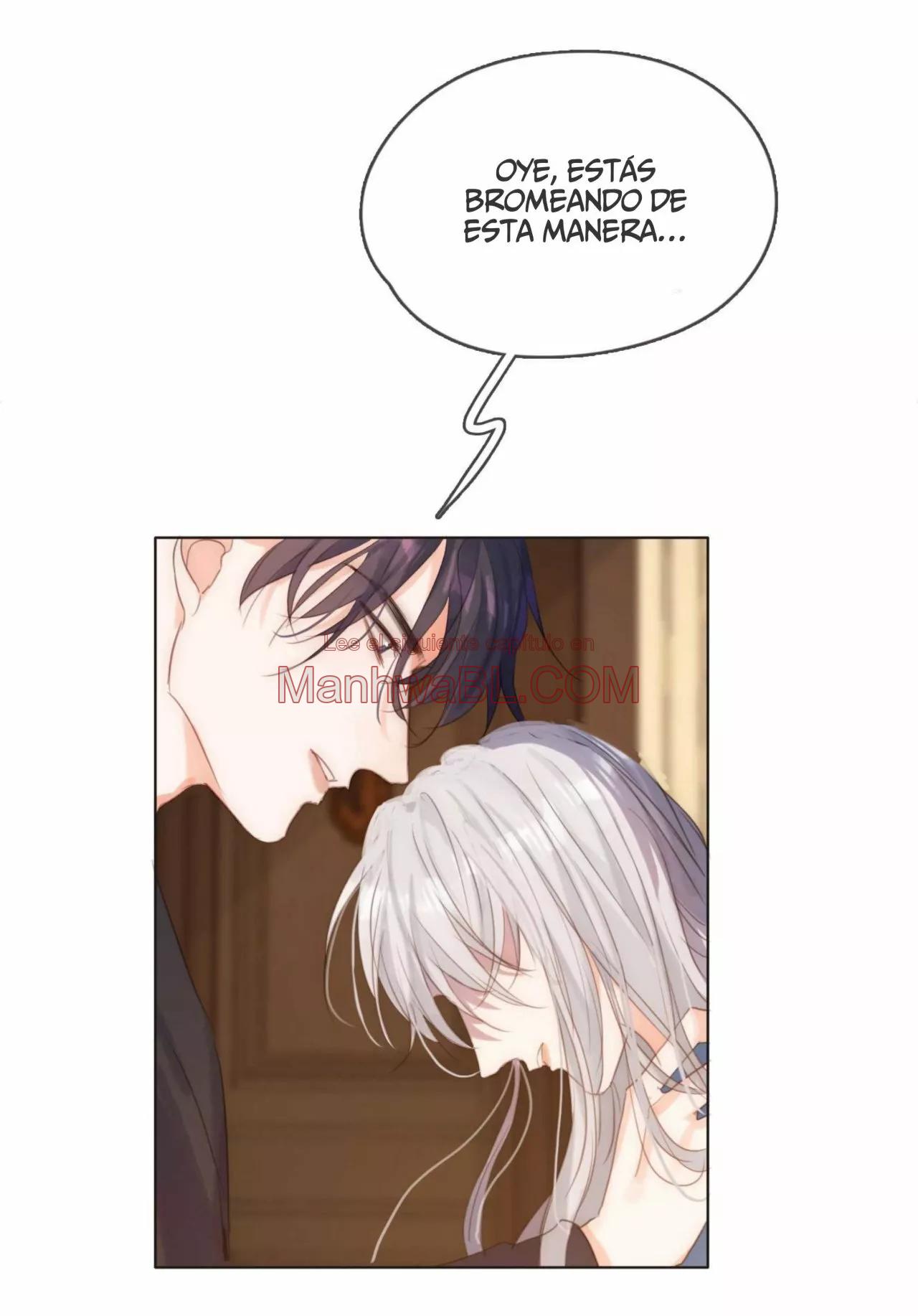 Manhwa BL Español – Leer Yaoi Online Gratis en es.mi2manga.com Por favor, duerme conmigo - Capítulo 56 manhwa