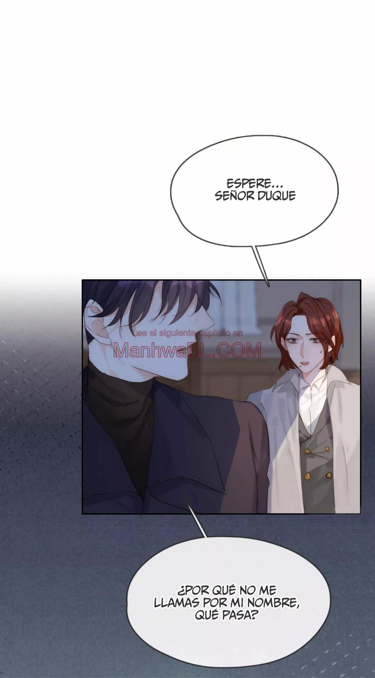 Manhwa BL Español – Leer Yaoi Online Gratis en es.mi2manga.com Por favor, duerme conmigo - Capítulo 56 manhwa