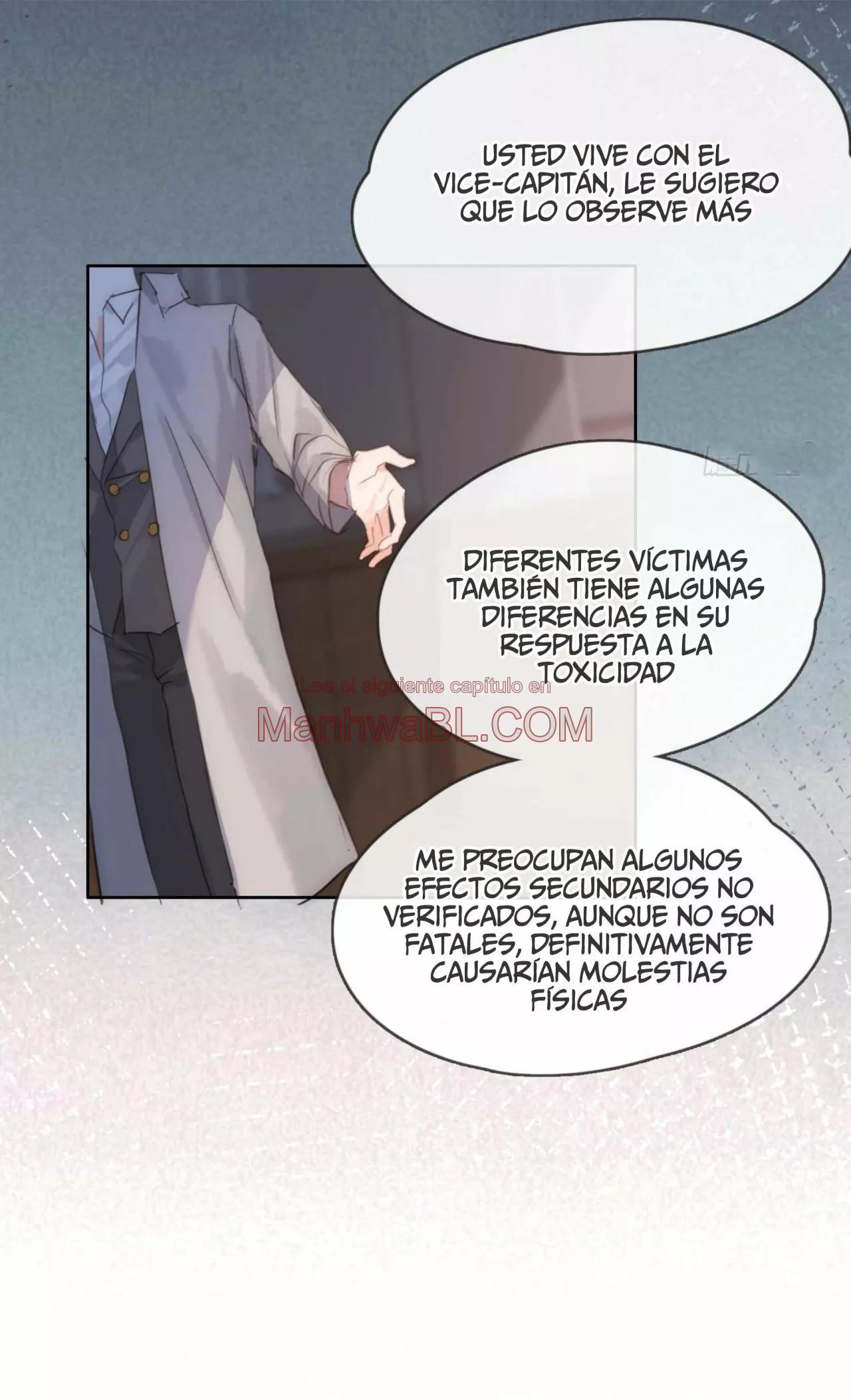 Manhwa BL Español – Leer Yaoi Online Gratis en es.mi2manga.com Por favor, duerme conmigo - Capítulo 56 manhwa