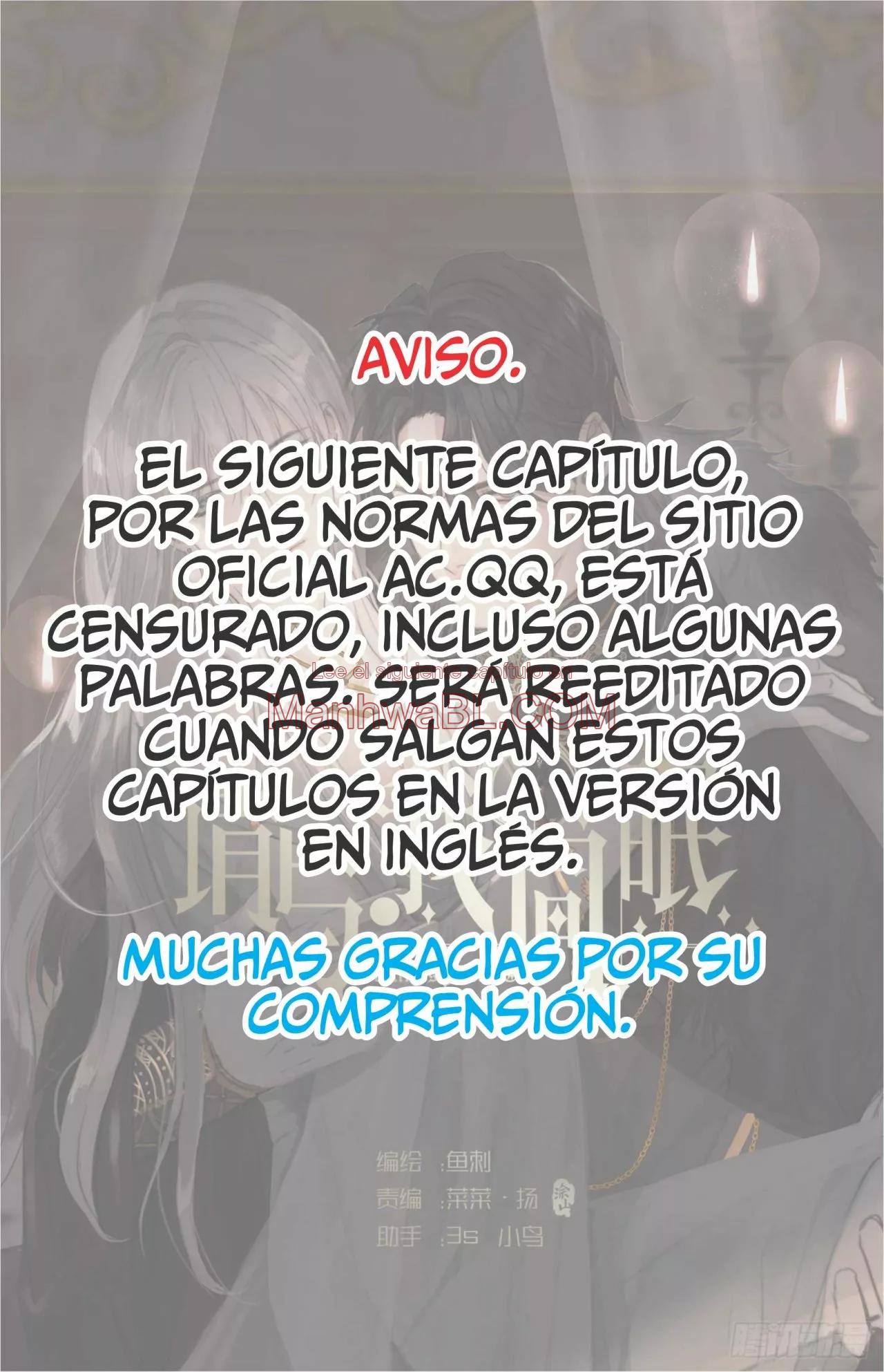 Manhwa BL Español – Leer Yaoi Online Gratis en es.mi2manga.com Por favor, duerme conmigo - Capítulo 56 manhwa