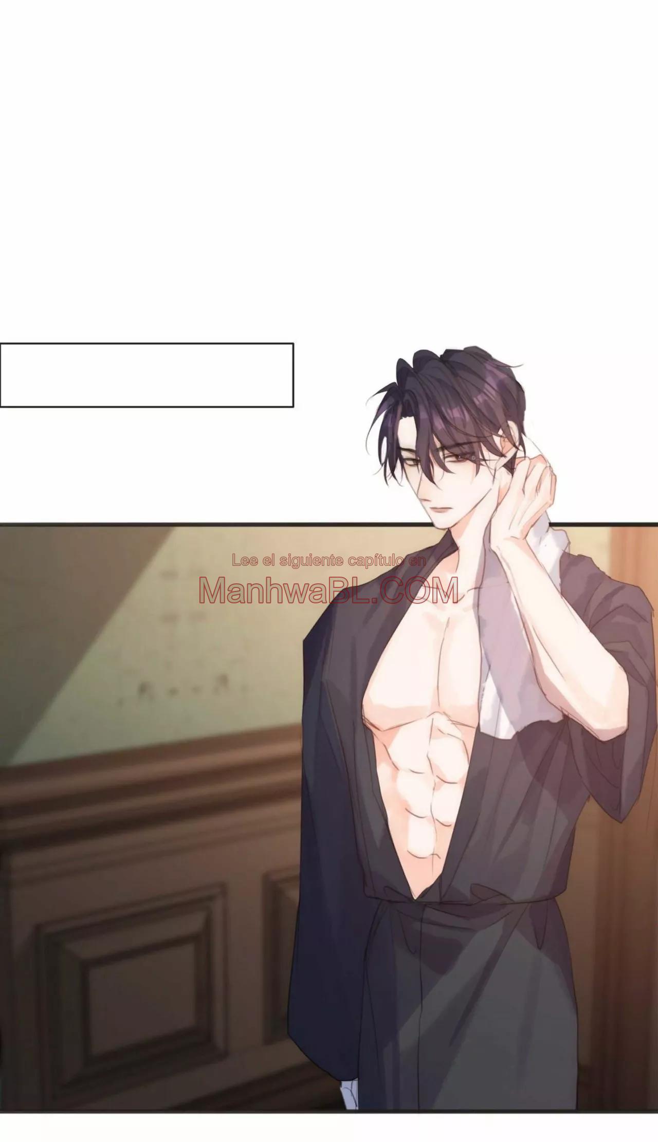 Manhwa BL Español – Leer Yaoi Online Gratis en es.mi2manga.com Por favor, duerme conmigo - Capítulo 56 manhwa