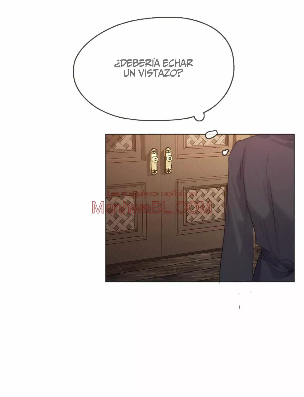 Manhwa BL Español – Leer Yaoi Online Gratis en es.mi2manga.com Por favor, duerme conmigo - Capítulo 56 manhwa
