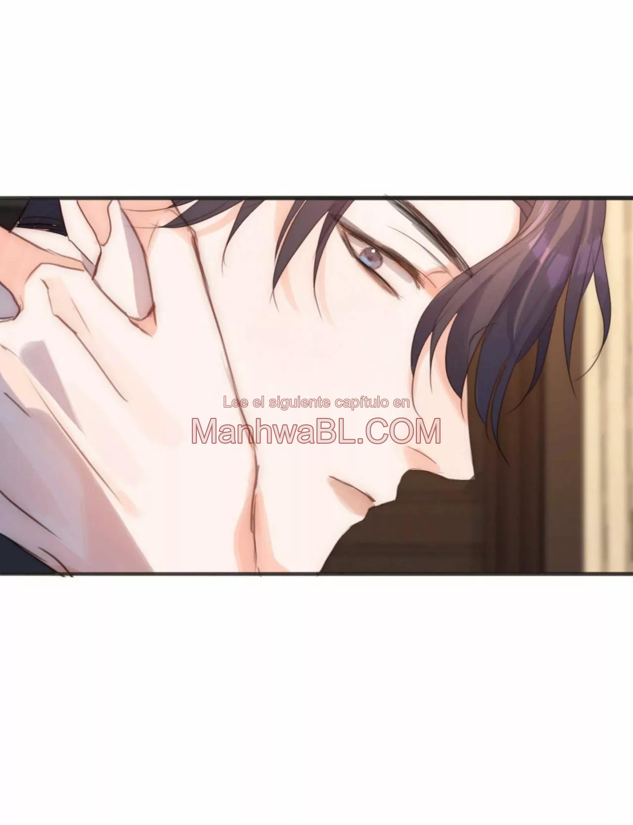 Manhwa BL Español – Leer Yaoi Online Gratis en es.mi2manga.com Por favor, duerme conmigo - Capítulo 56 manhwa