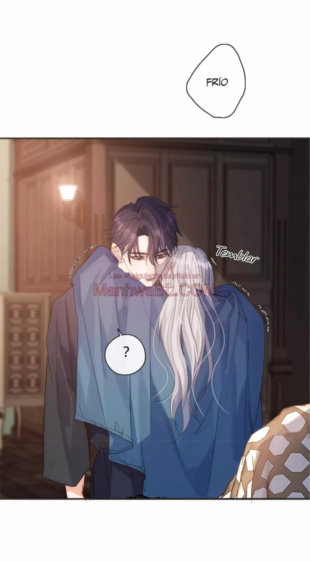 Manhwa BL Español – Leer Yaoi Online Gratis en es.mi2manga.com Por favor, duerme conmigo - Capítulo 56 manhwa