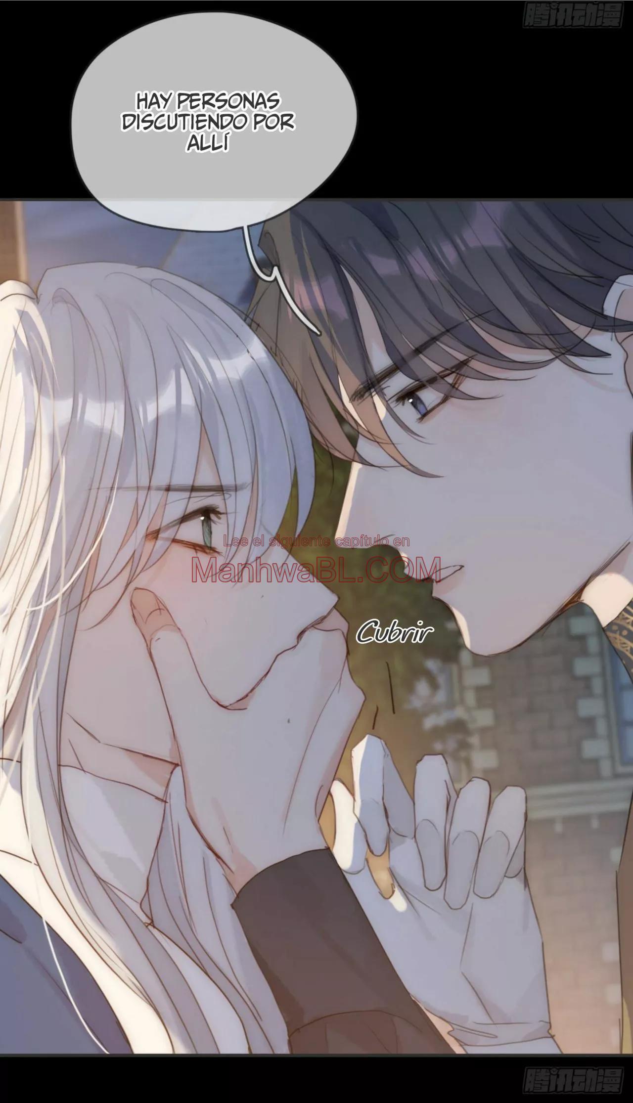 Manhwa BL Español – Leer Yaoi Online Gratis en es.mi2manga.com Por favor, duerme conmigo - Capítulo 68 manhwa