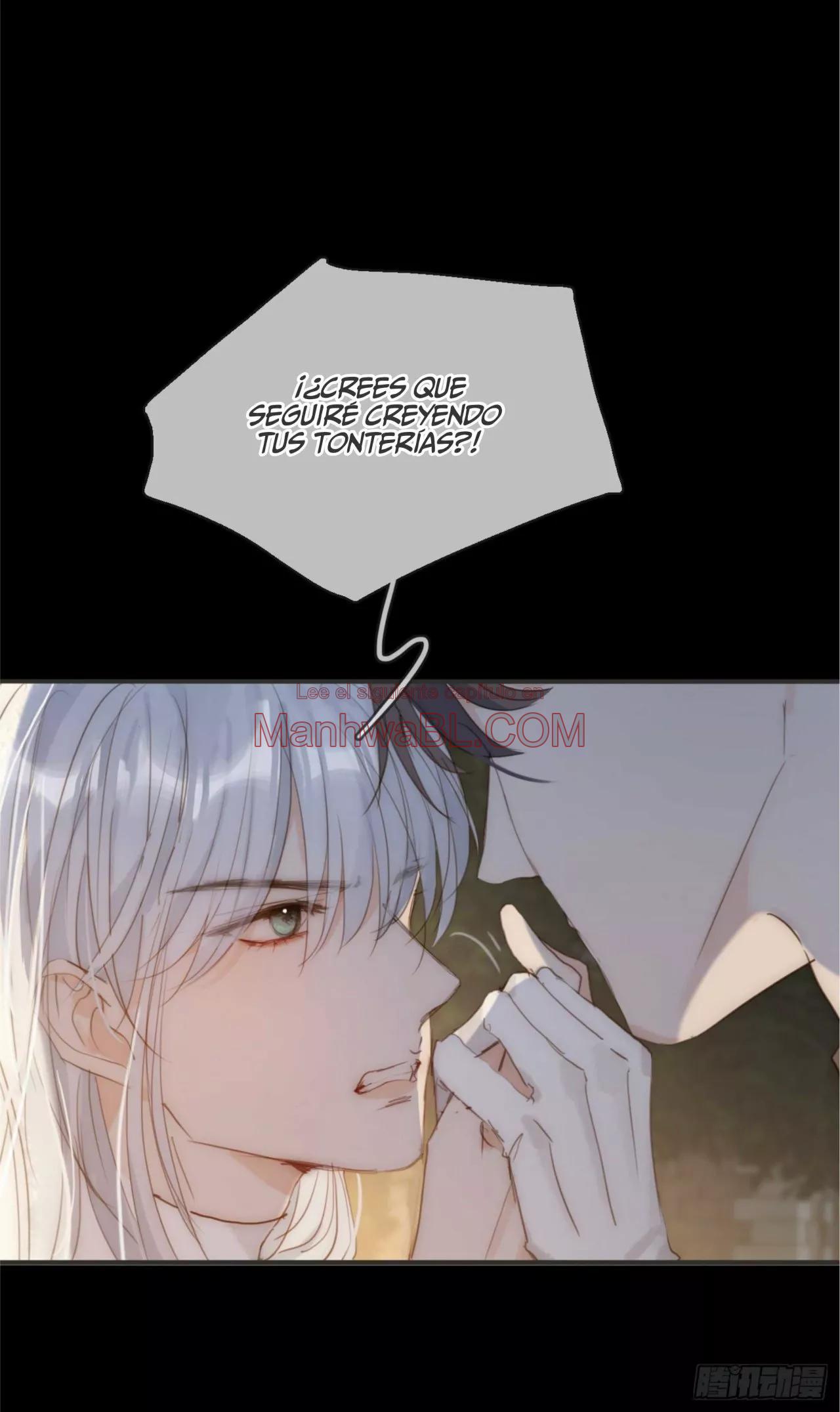 Manhwa BL Español – Leer Yaoi Online Gratis en es.mi2manga.com Por favor, duerme conmigo - Capítulo 68 manhwa