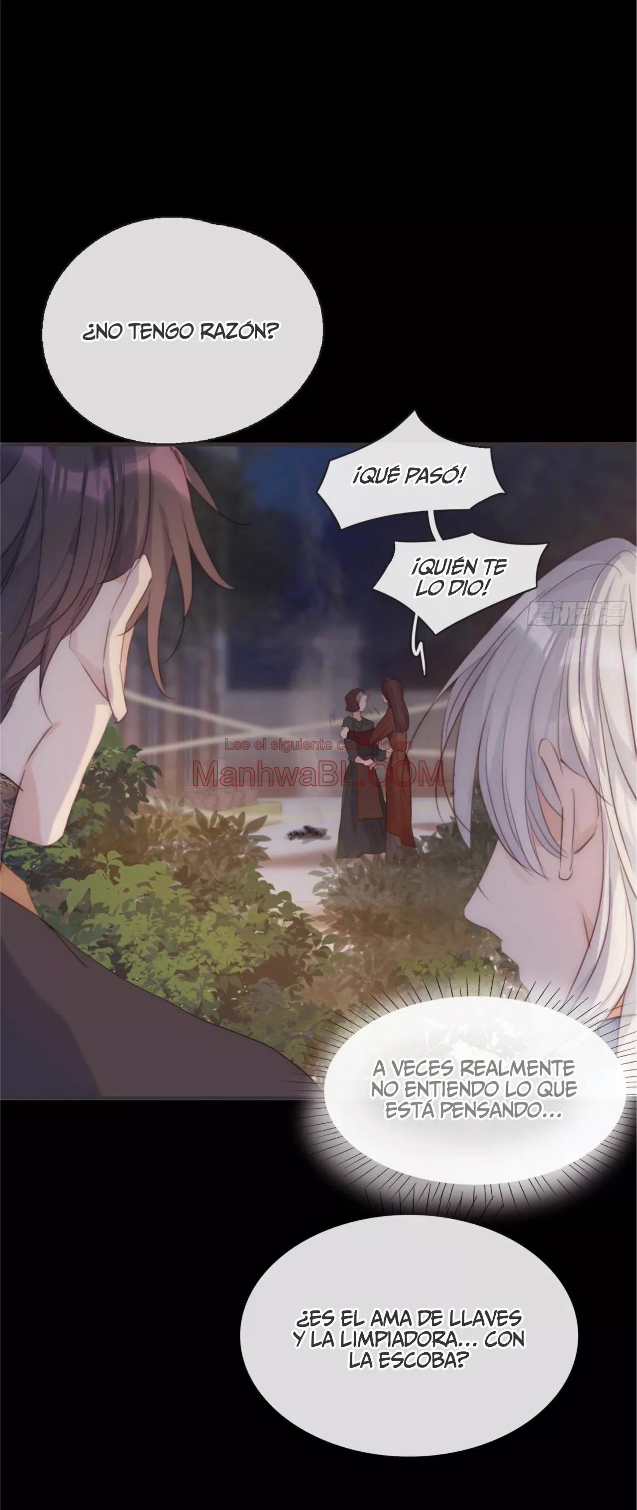 Manhwa BL Español – Leer Yaoi Online Gratis en es.mi2manga.com Por favor, duerme conmigo - Capítulo 68 manhwa