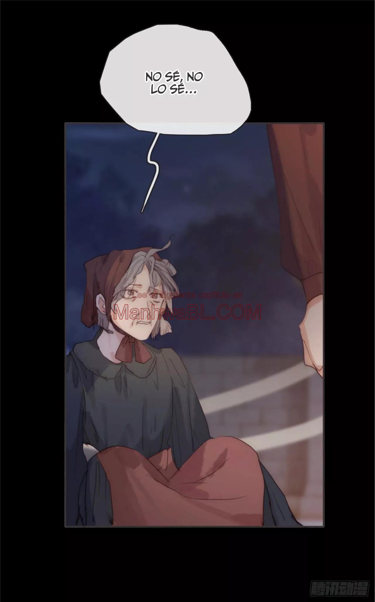 Manhwa BL Español – Leer Yaoi Online Gratis en es.mi2manga.com Por favor, duerme conmigo - Capítulo 68 manhwa