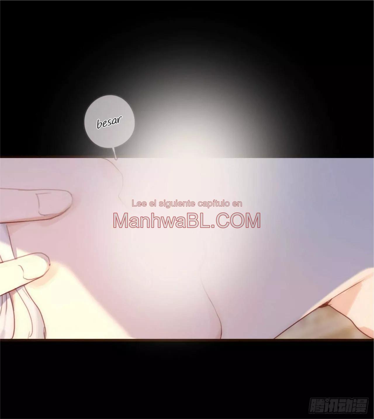 Manhwa BL Español – Leer Yaoi Online Gratis en es.mi2manga.com Por favor, duerme conmigo - Capítulo 68 manhwa