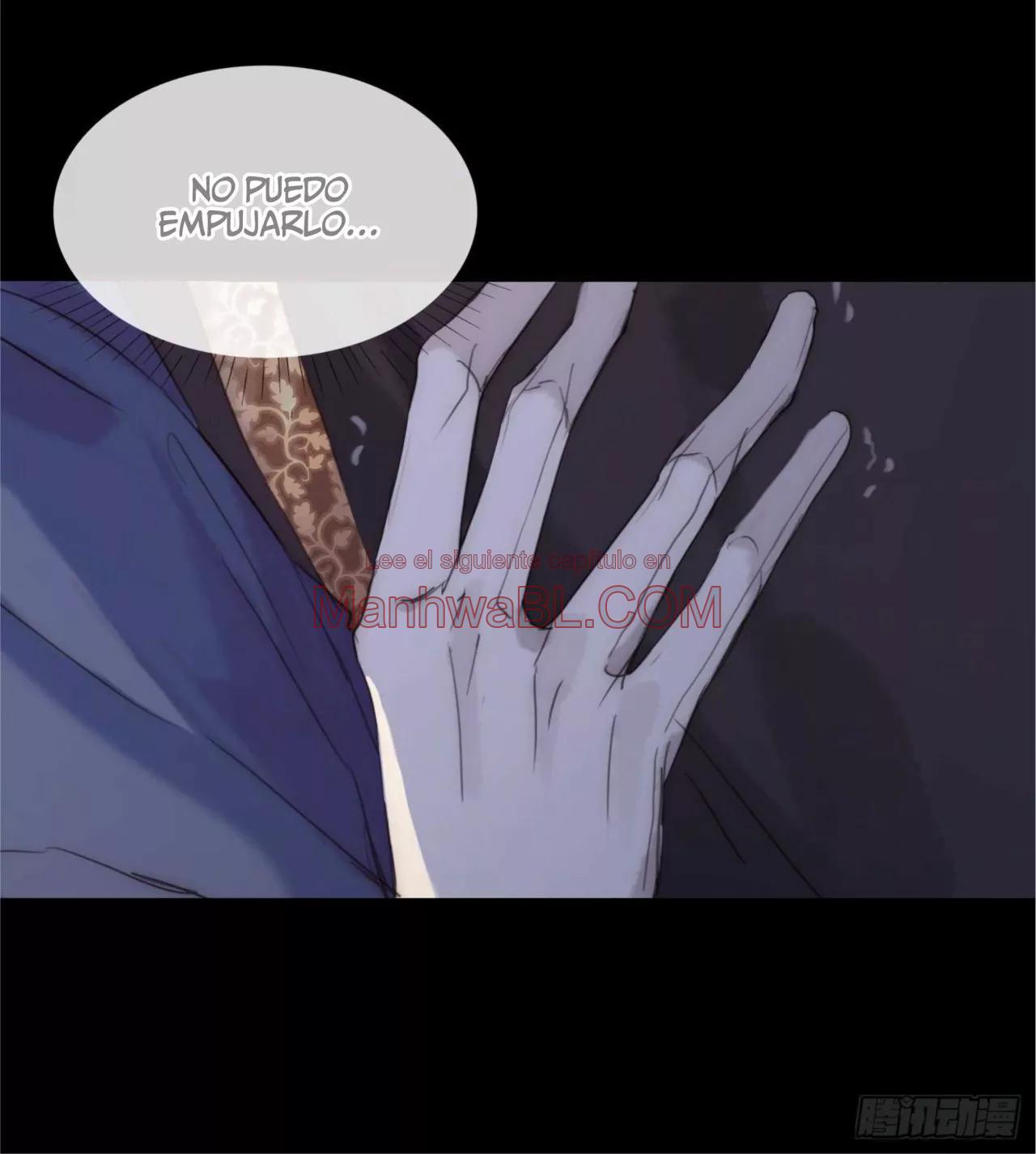 Manhwa BL Español – Leer Yaoi Online Gratis en es.mi2manga.com Por favor, duerme conmigo - Capítulo 68 manhwa