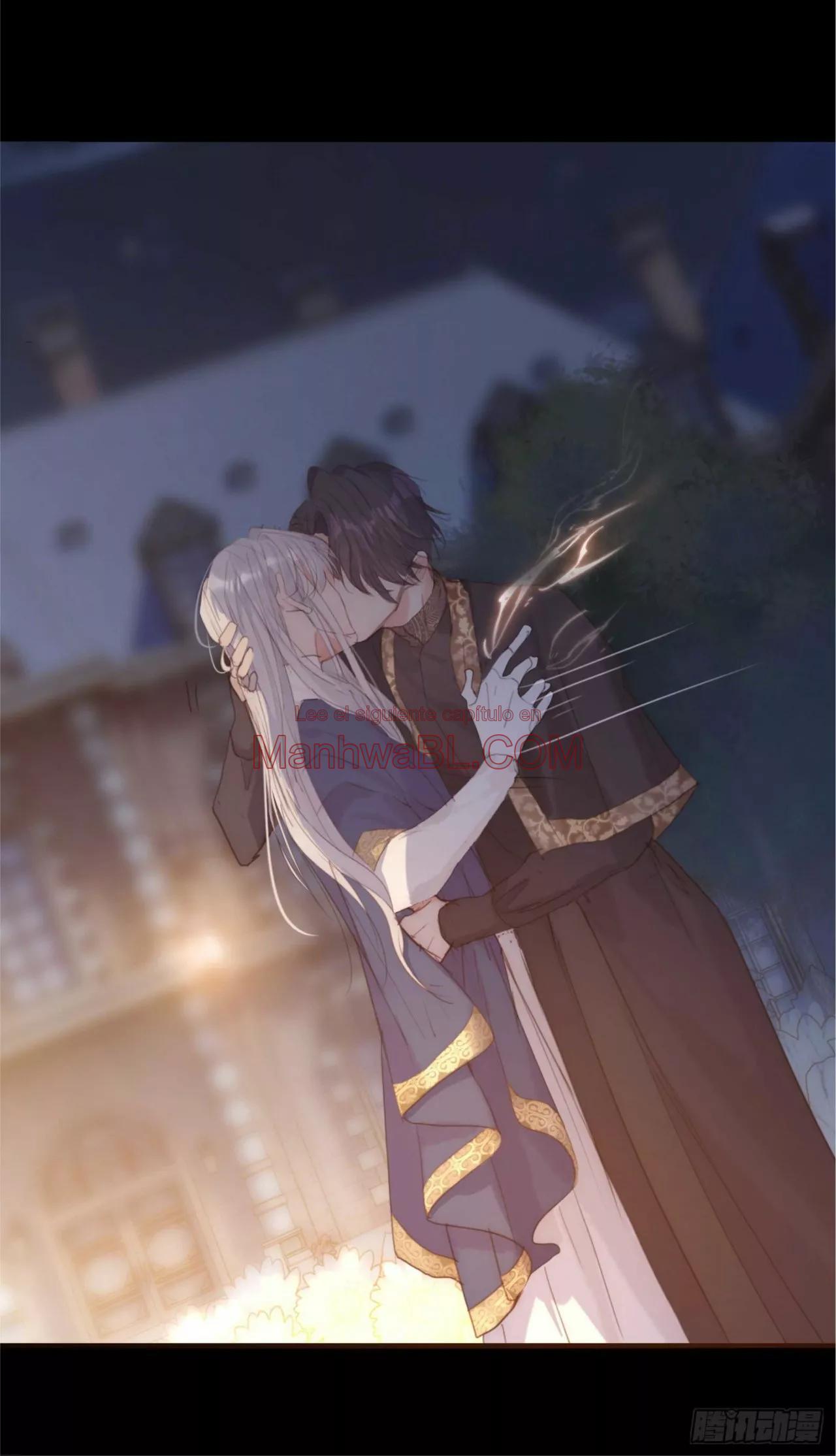 Manhwa BL Español – Leer Yaoi Online Gratis en es.mi2manga.com Por favor, duerme conmigo - Capítulo 68 manhwa
