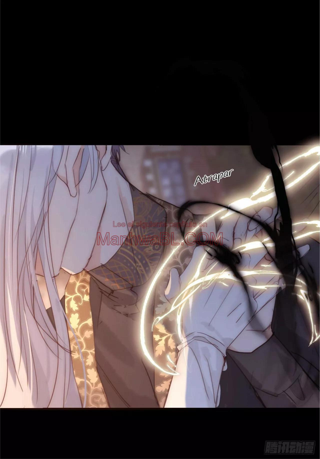 Manhwa BL Español – Leer Yaoi Online Gratis en es.mi2manga.com Por favor, duerme conmigo - Capítulo 68 manhwa