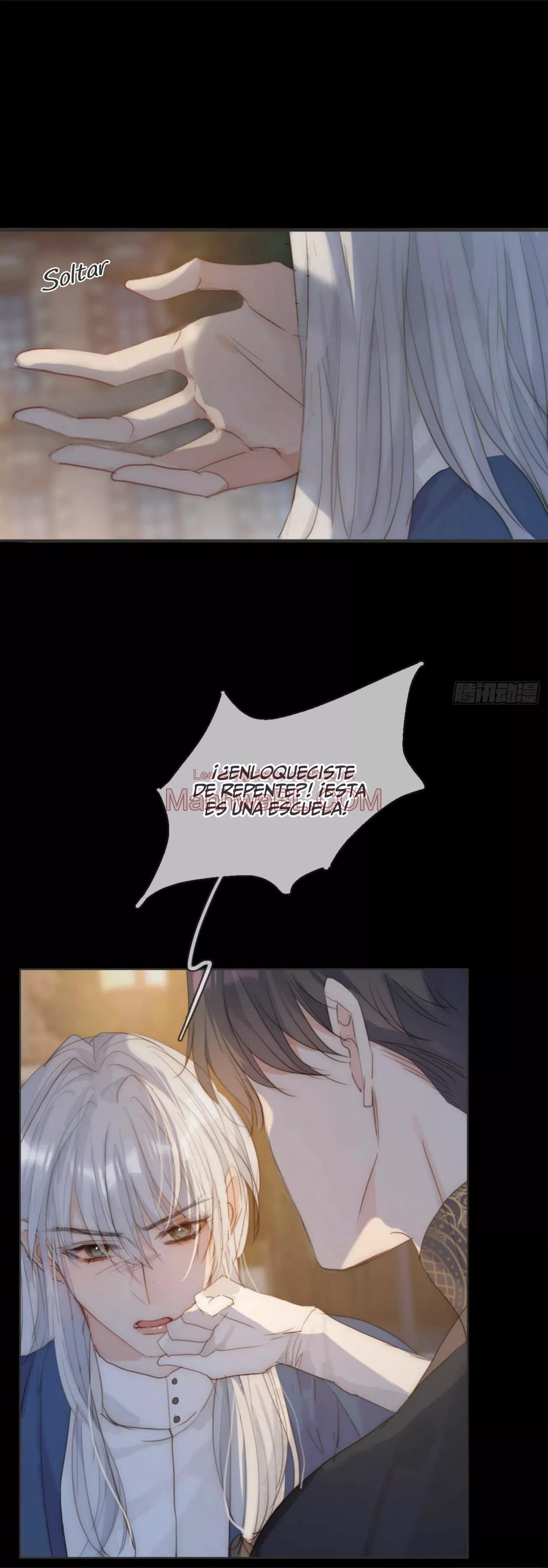 Manhwa BL Español – Leer Yaoi Online Gratis en es.mi2manga.com Por favor, duerme conmigo - Capítulo 68 manhwa