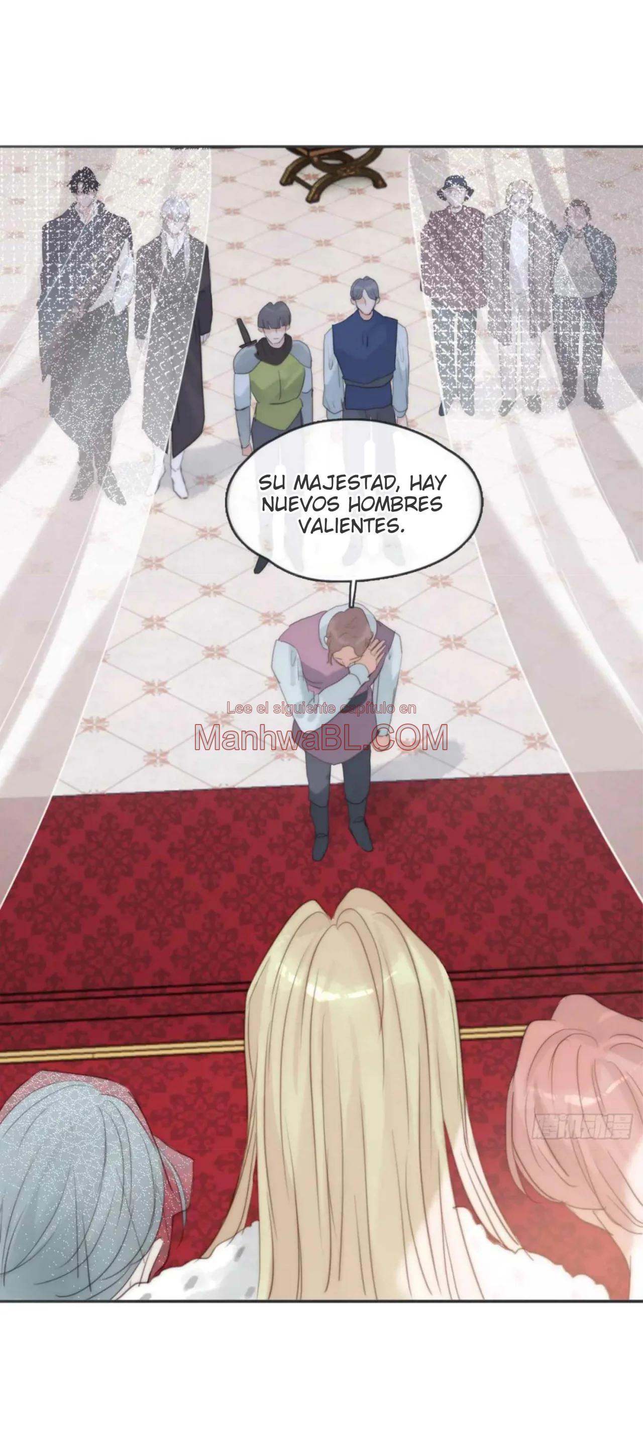 Manhwa BL Español – Leer Yaoi Online Gratis en es.mi2manga.com Por favor, duerme conmigo - Capítulo 160 3 manhwa