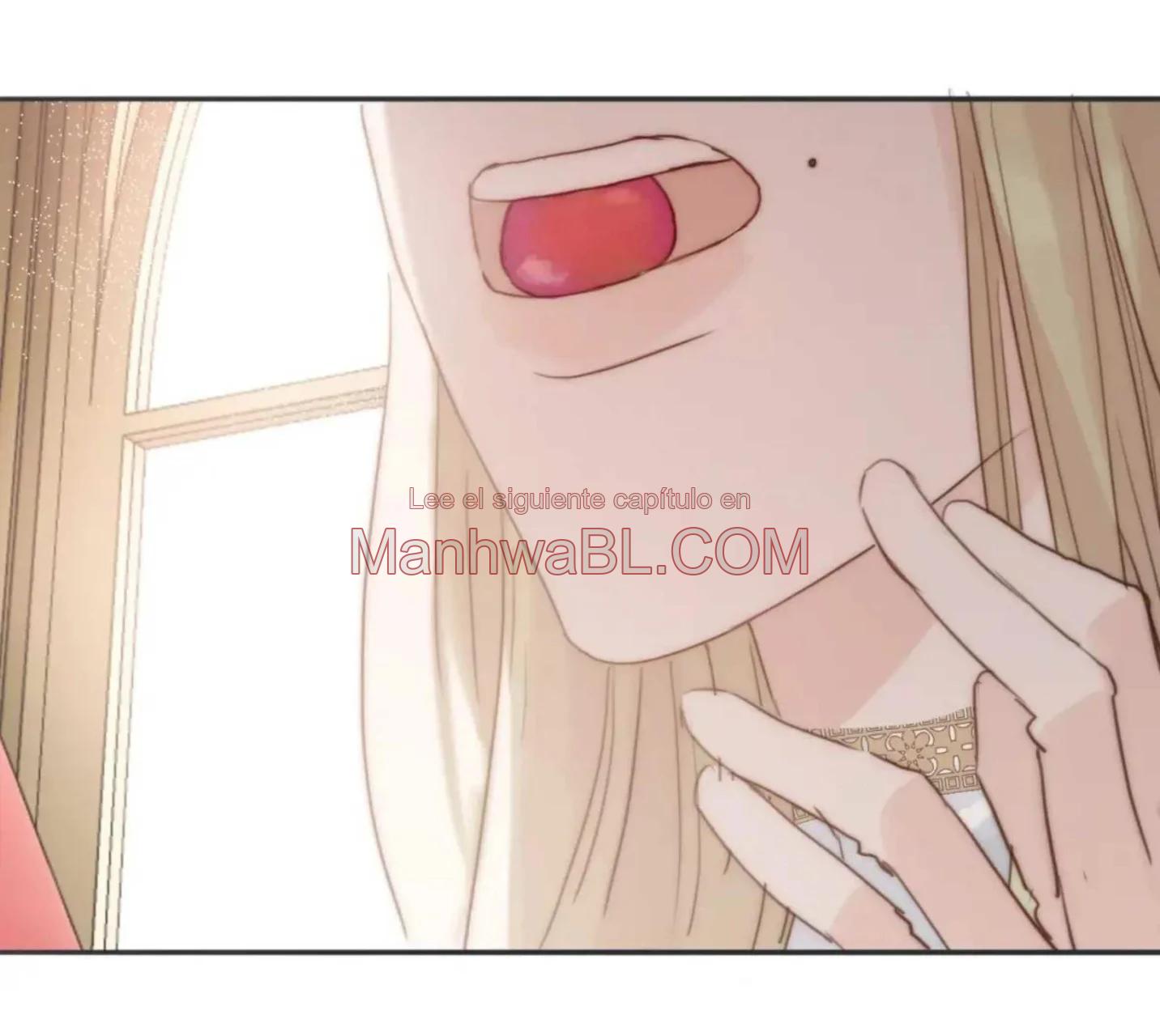 Manhwa BL Español – Leer Yaoi Online Gratis en es.mi2manga.com Por favor, duerme conmigo - Capítulo 160 3 manhwa