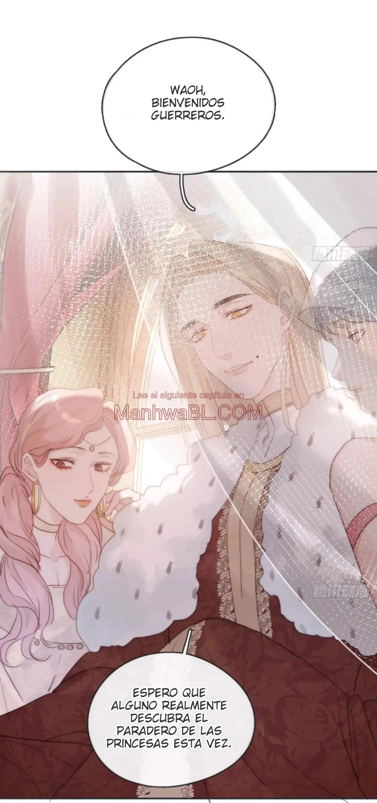 Manhwa BL Español – Leer Yaoi Online Gratis en es.mi2manga.com Por favor, duerme conmigo - Capítulo 160 3 manhwa