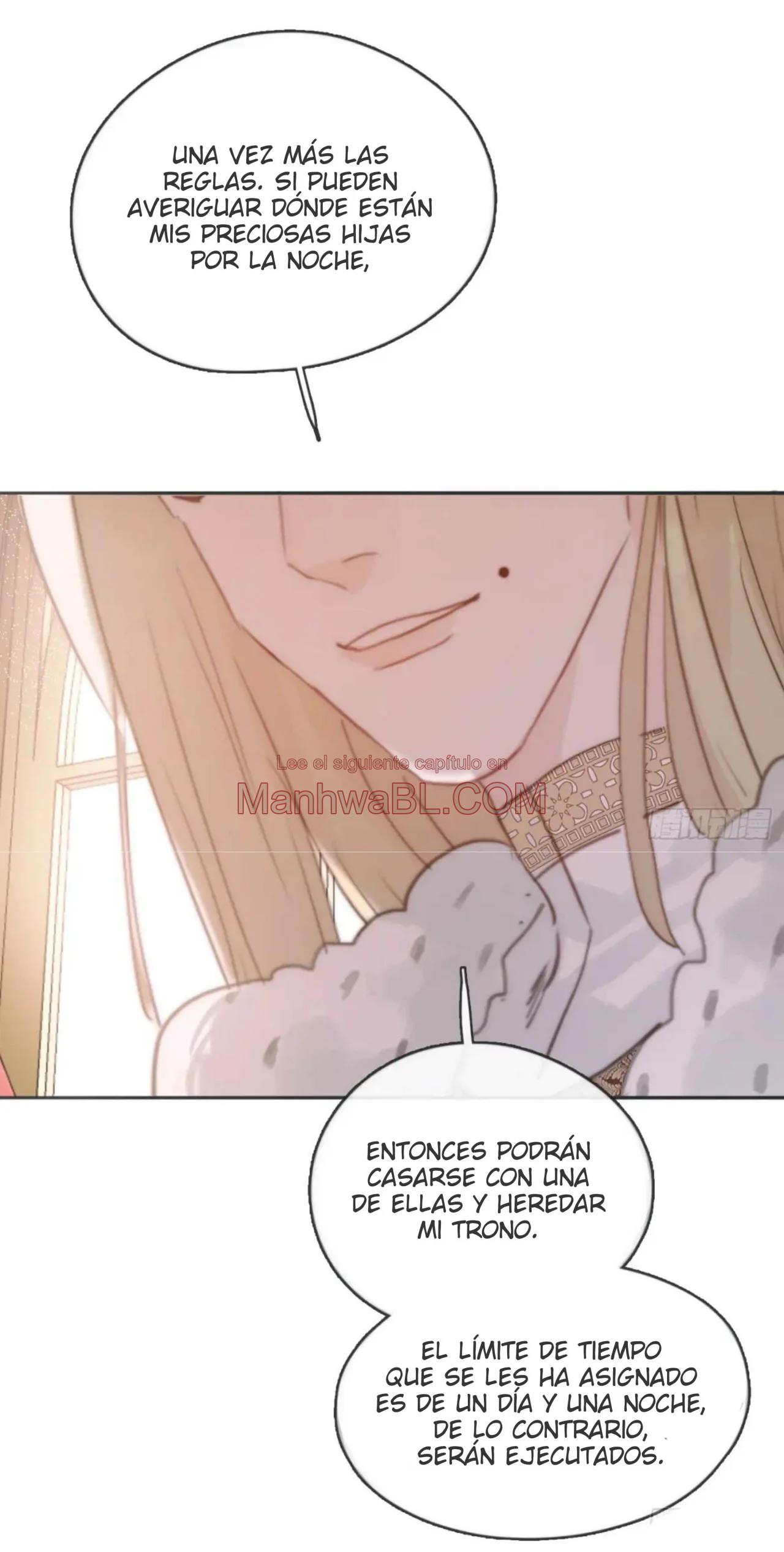 Manhwa BL Español – Leer Yaoi Online Gratis en es.mi2manga.com Por favor, duerme conmigo - Capítulo 160 3 manhwa