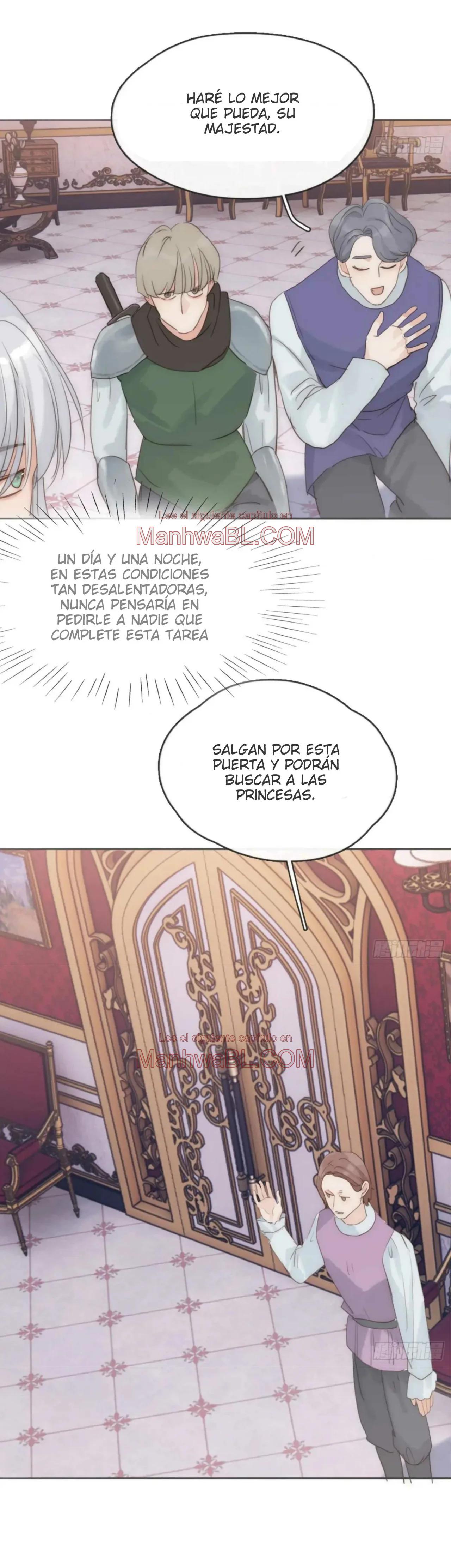 Manhwa BL Español – Leer Yaoi Online Gratis en es.mi2manga.com Por favor, duerme conmigo - Capítulo 160 3 manhwa