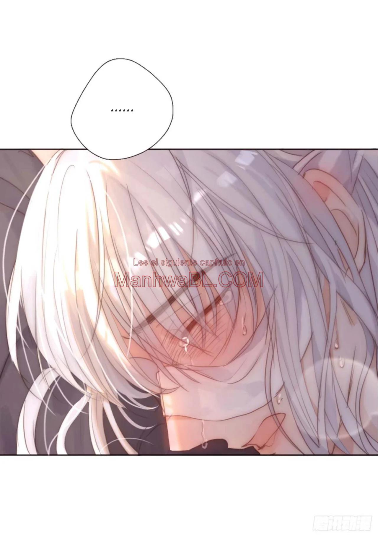 Manhwa BL Español – Leer Yaoi Online Gratis en es.mi2manga.com Por favor, duerme conmigo - Capítulo 118 3 manhwa