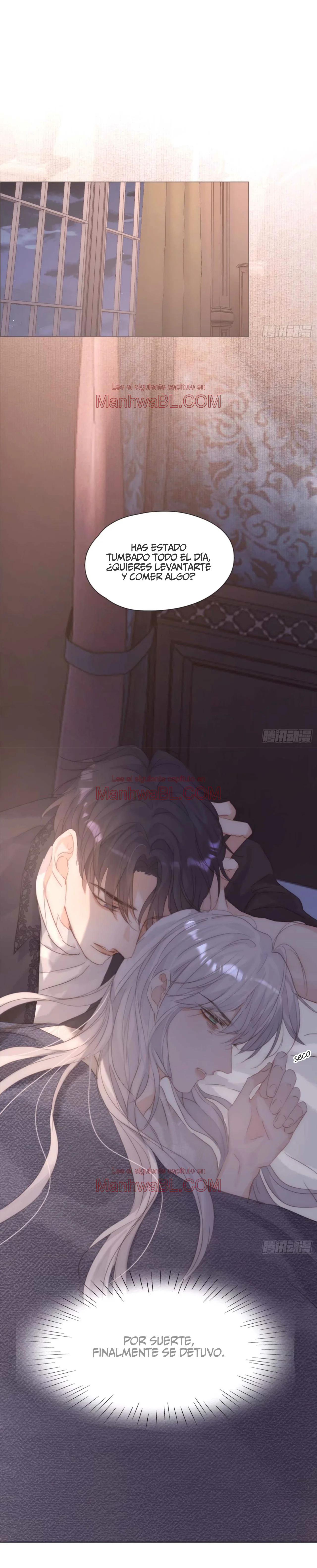 Manhwa BL Español – Leer Yaoi Online Gratis en es.mi2manga.com Por favor, duerme conmigo - Capítulo 118 3 manhwa