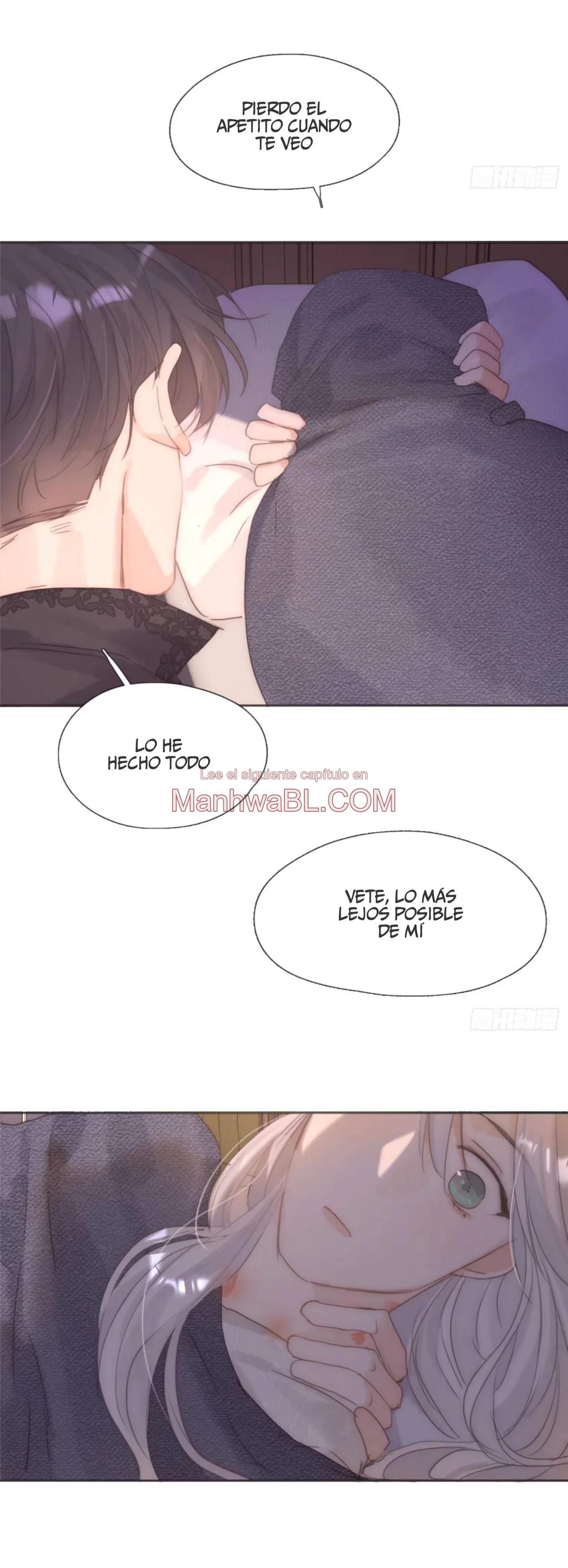 Manhwa BL Español – Leer Yaoi Online Gratis en es.mi2manga.com Por favor, duerme conmigo - Capítulo 118 3 manhwa