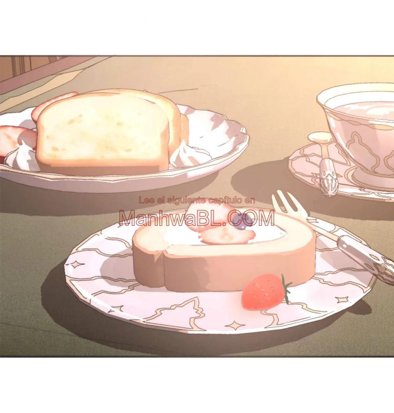 Manhwa BL Español – Leer Yaoi Online Gratis en es.mi2manga.com Por favor, duerme conmigo - Capítulo 118 3 manhwa