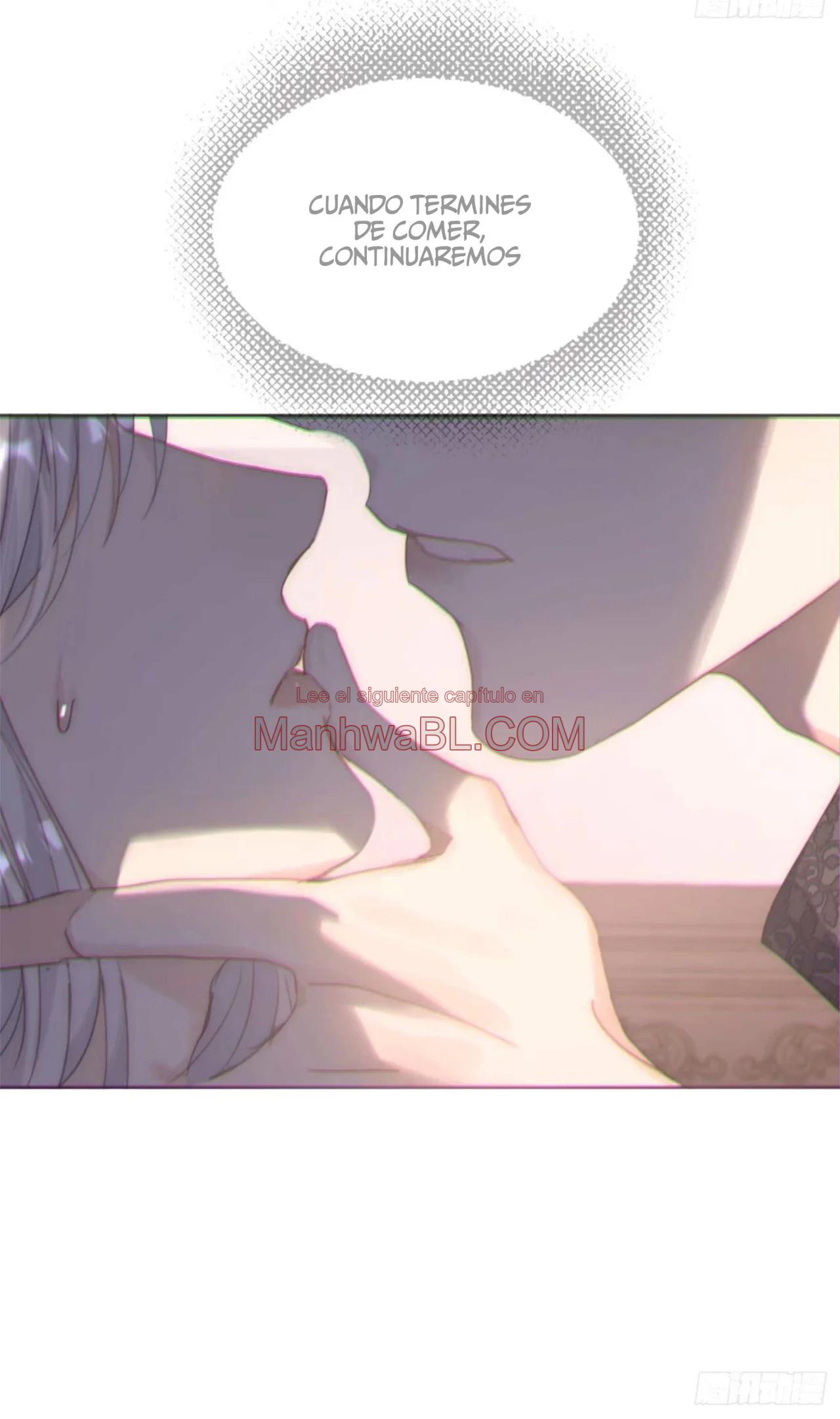 Manhwa BL Español – Leer Yaoi Online Gratis en es.mi2manga.com Por favor, duerme conmigo - Capítulo 118 3 manhwa