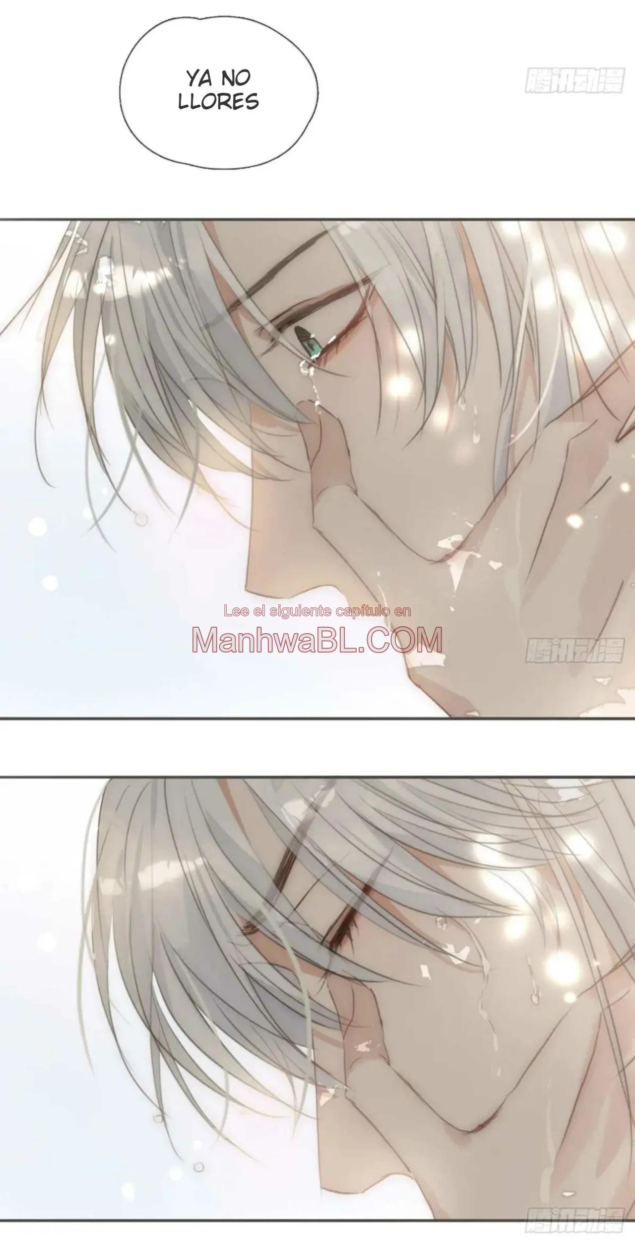 Manhwa BL Español – Leer Yaoi Online Gratis en es.mi2manga.com Por favor, duerme conmigo - Capítulo 202 3 manhwa