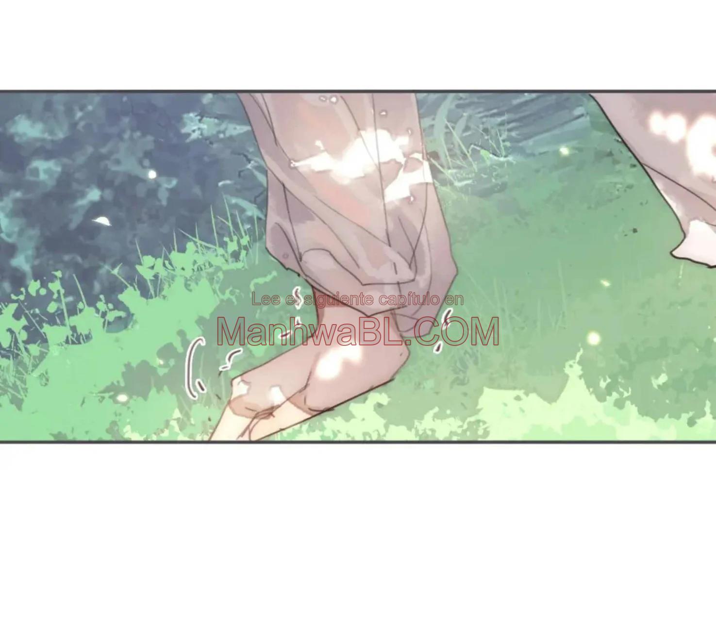 Manhwa BL Español – Leer Yaoi Online Gratis en es.mi2manga.com Por favor, duerme conmigo - Capítulo 202 3 manhwa